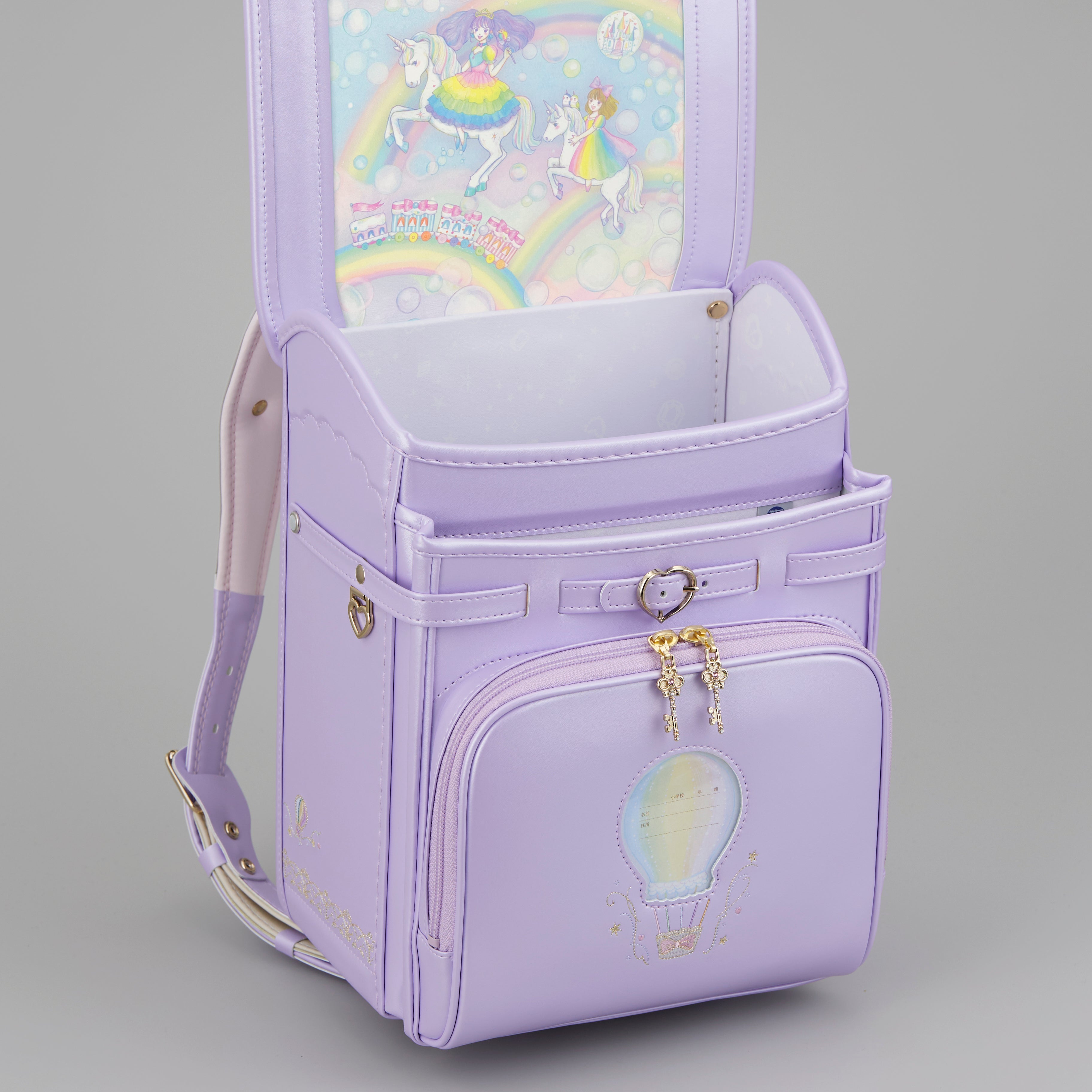 加藤忠 たけいみきプリンセス ドリーミーラベンダー