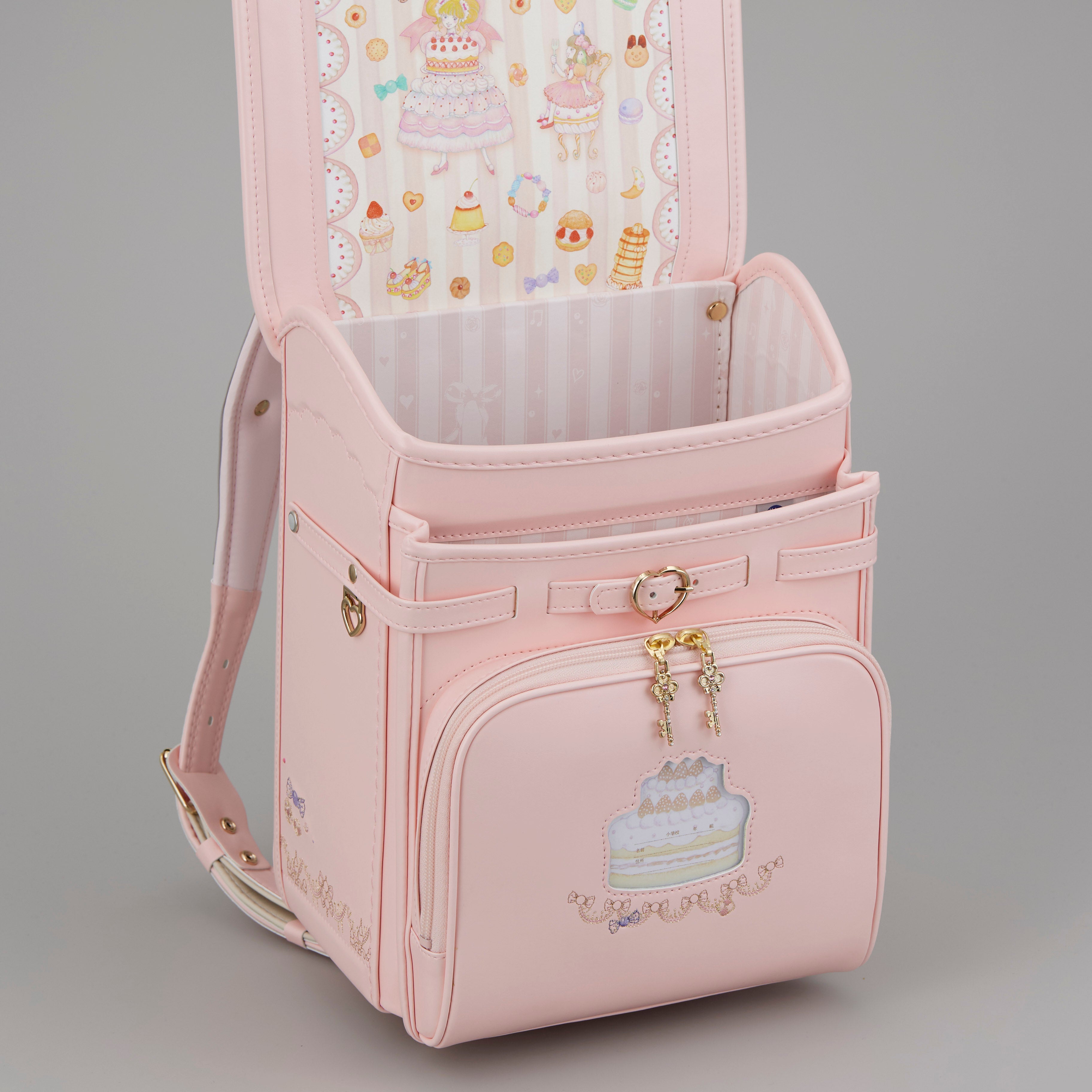 加藤忠 たけいみきプリンセス デコレーションピンク