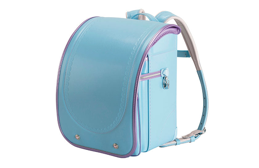 ふわりぃ/協和 グランコンパクト サックス×パールラベンダー