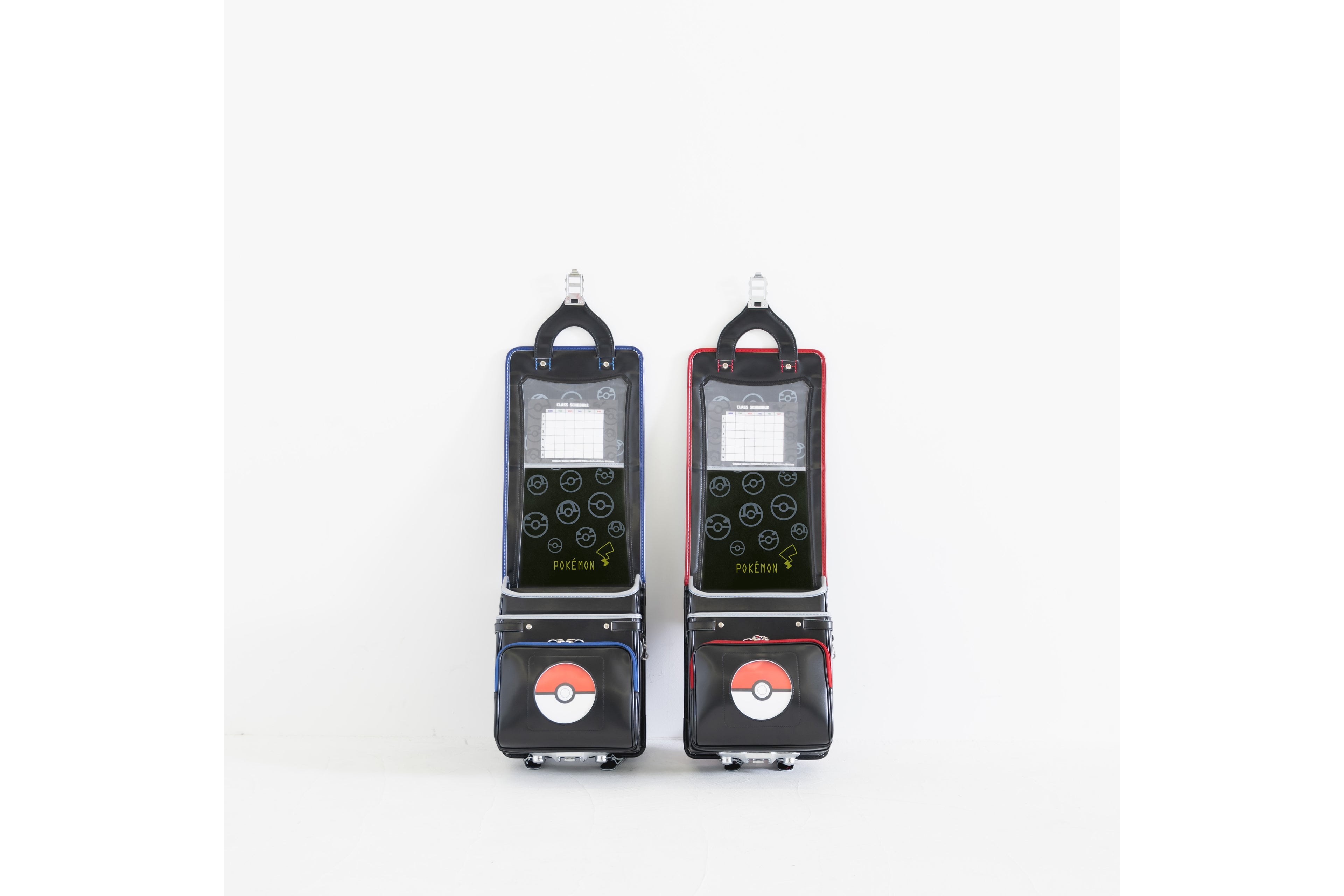 コクホー ポケットモンスター クロ×ブルー
