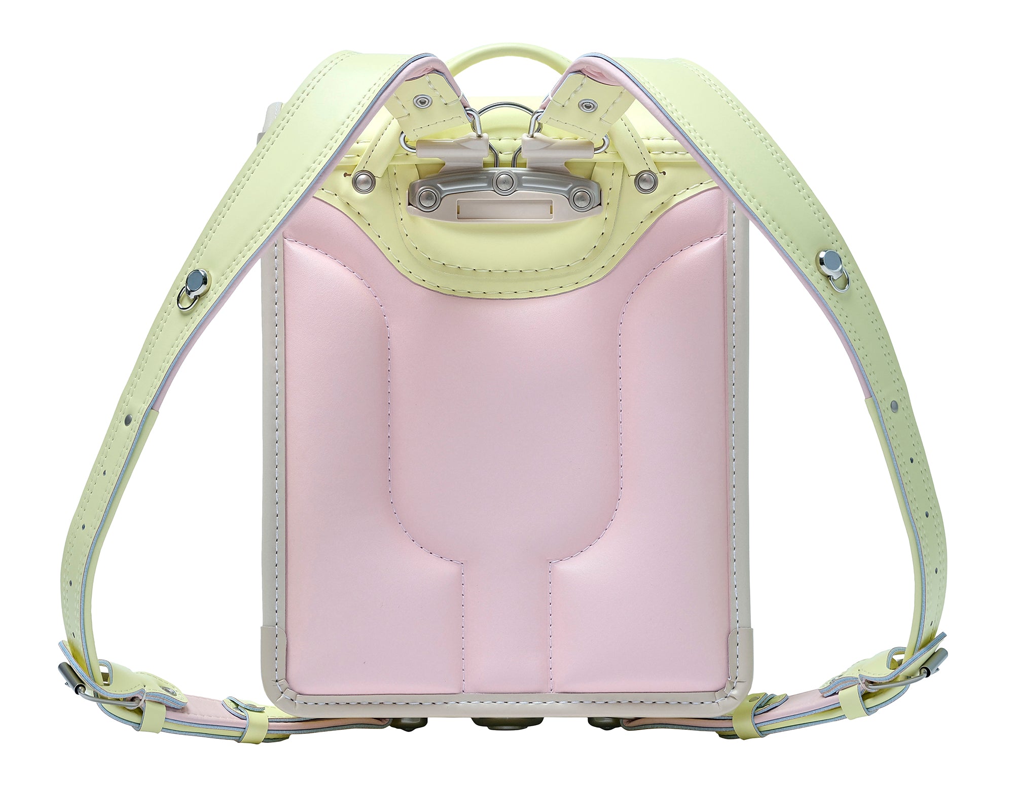 マツモト くるピタ 花かざり レモン・アイボリー