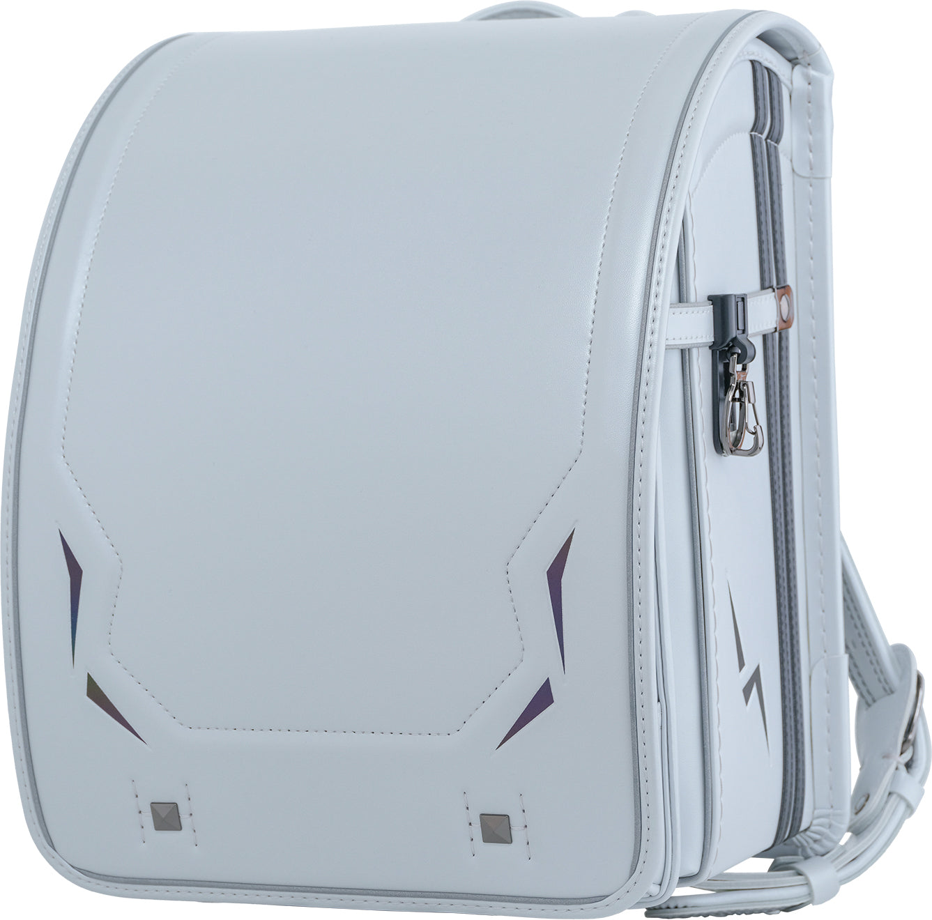 マツモト くるピタ レインボースパーク メタリックアイボリー