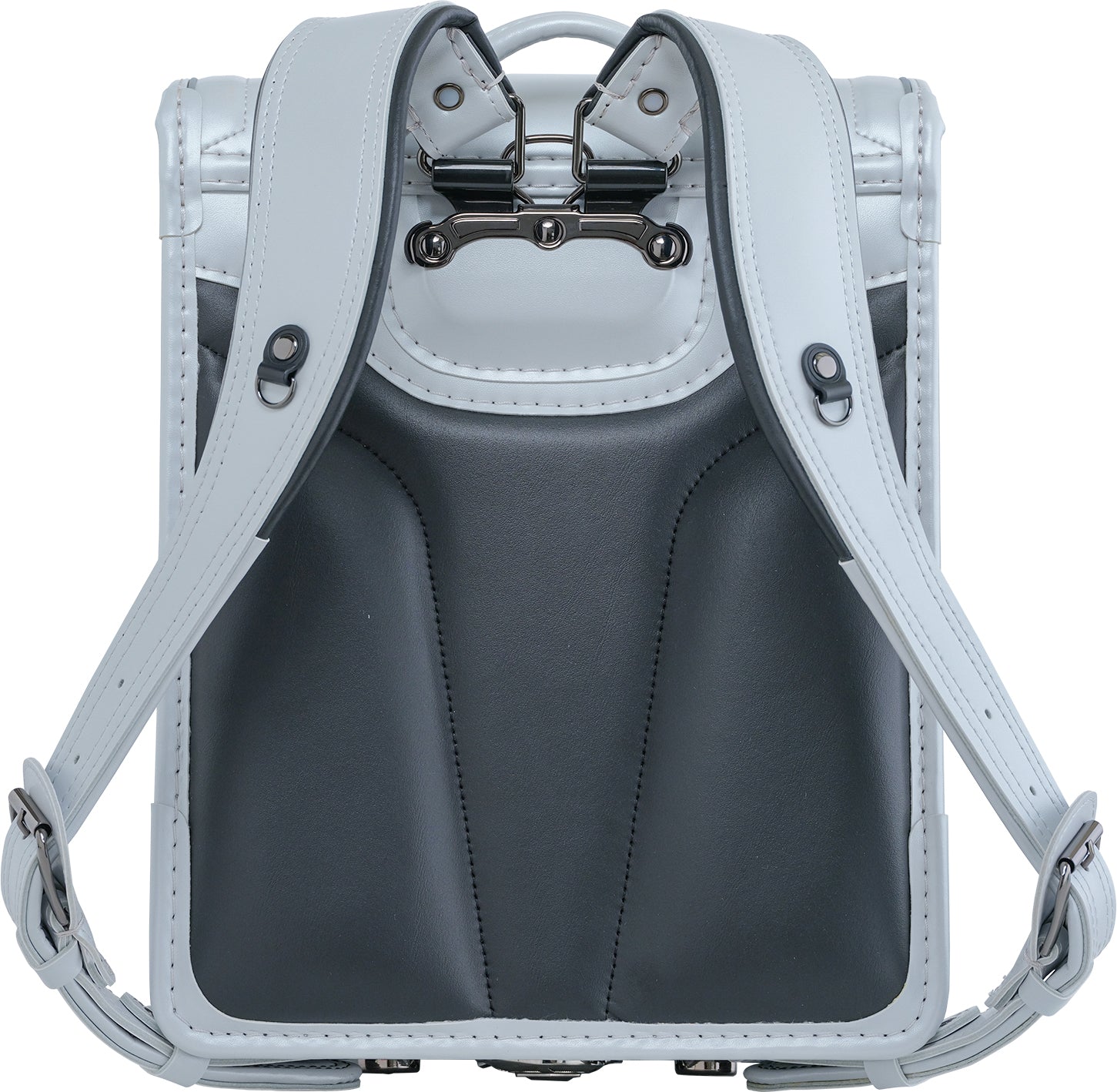 マツモト くるピタ レインボースパーク メタリックアイボリー