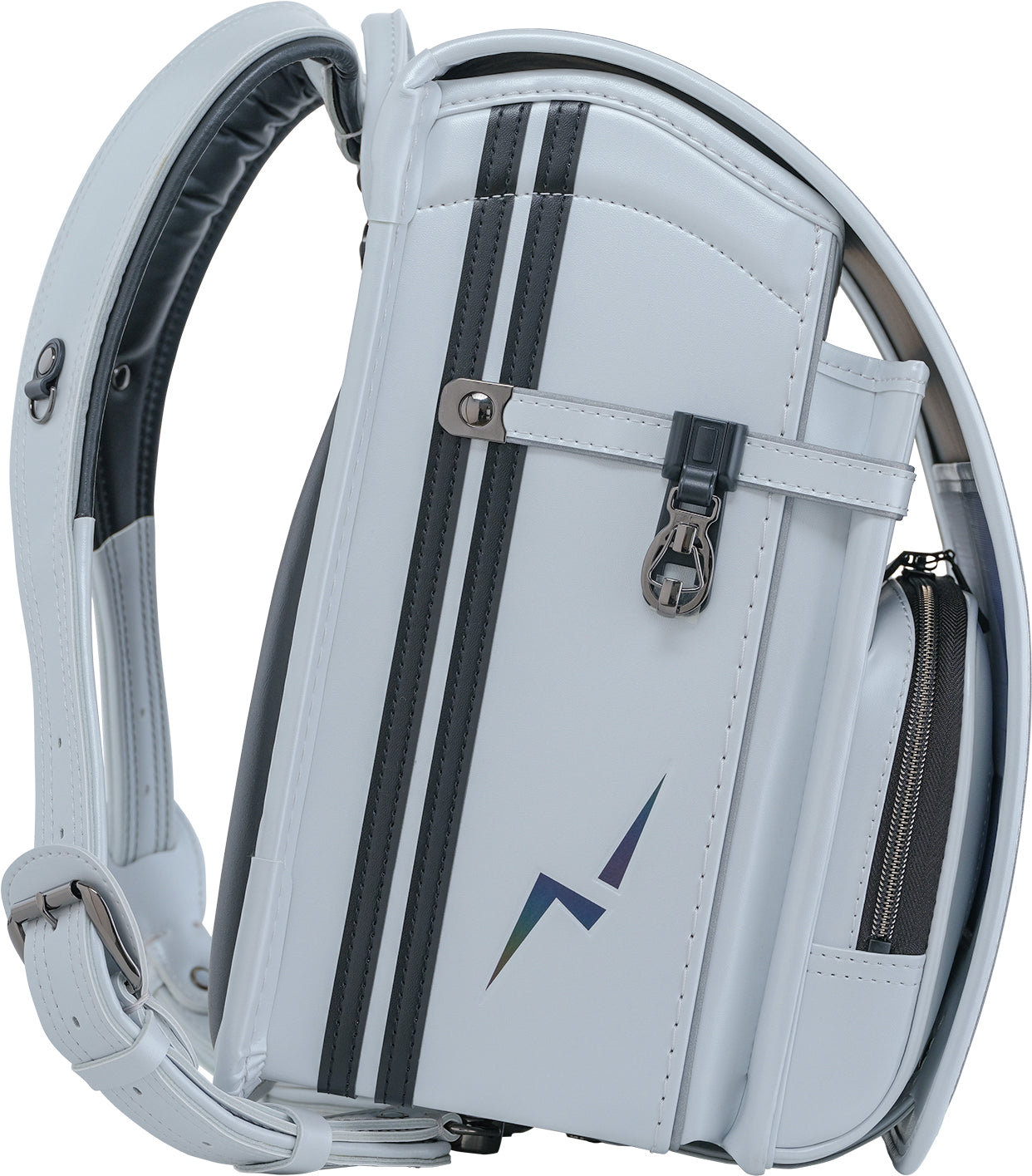 マツモト くるピタ レインボースパーク メタリックアイボリー