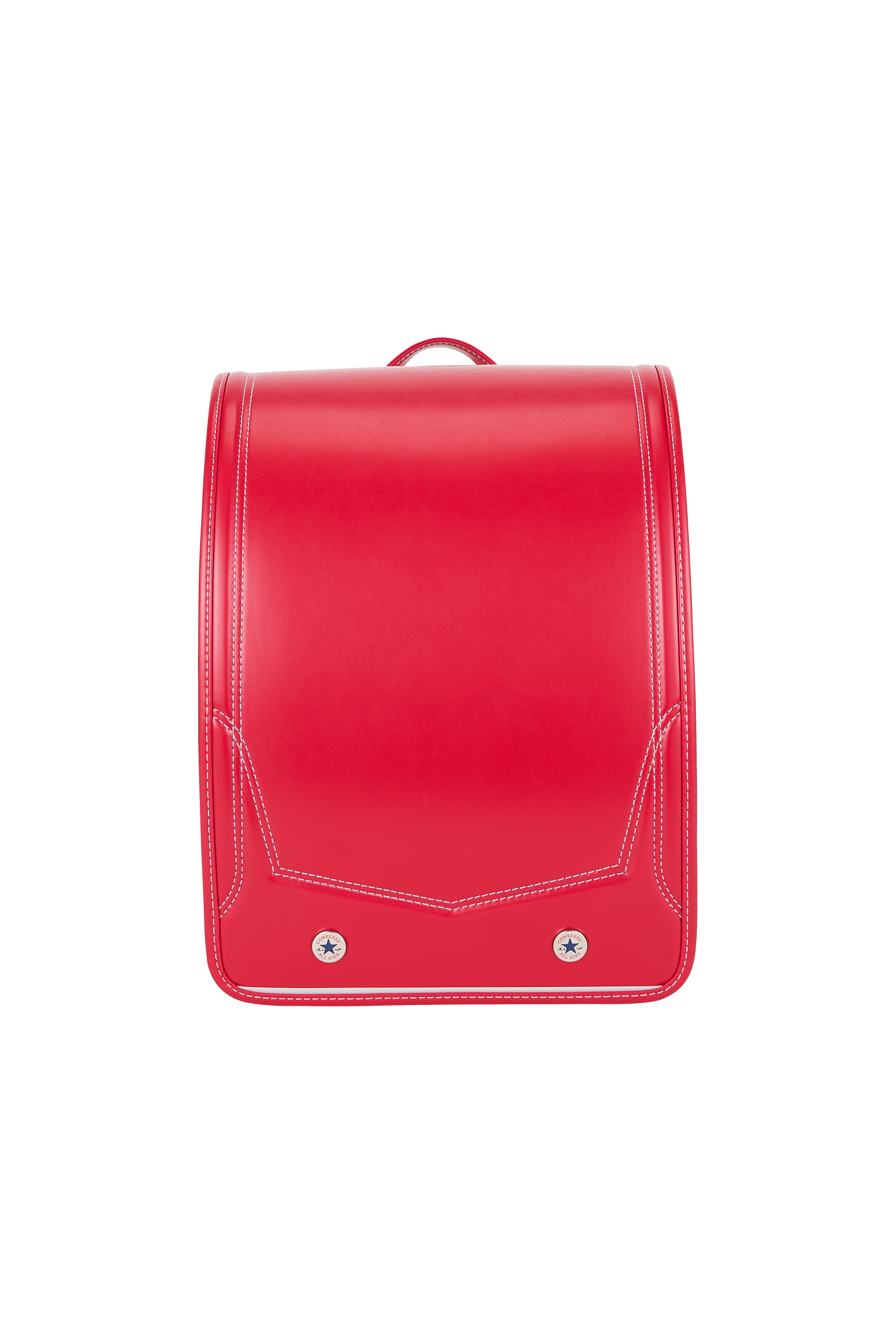 キッズアミ/ナース鞄工 CONVERSE オールスターモデル ビビッドピンク×ネイビーブルー/ホワイト