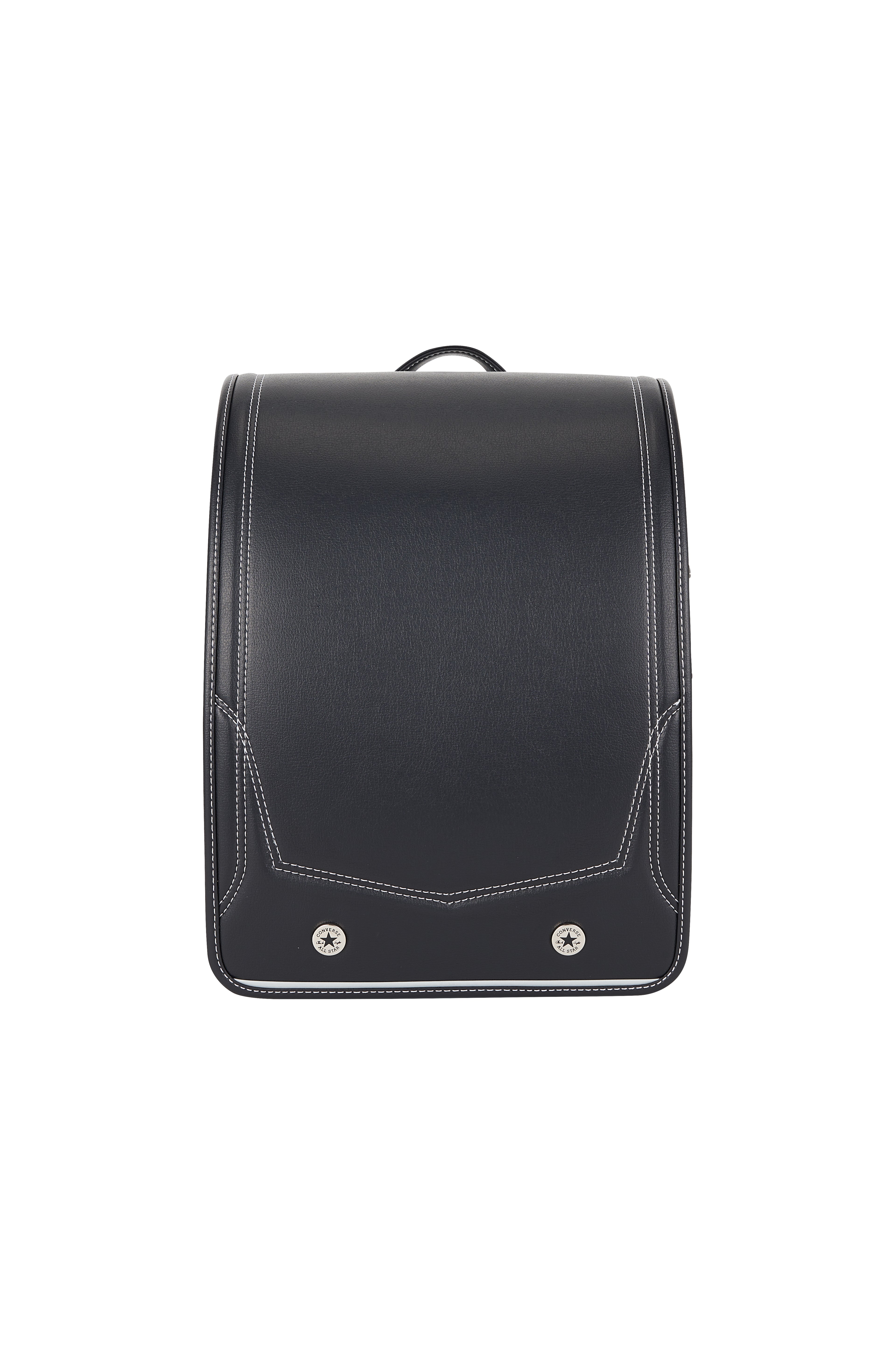 キッズアミ/ナース鞄工 CONVERSE オールスターモデル ブルーブラック×シャンパンゴールド/ホワイト