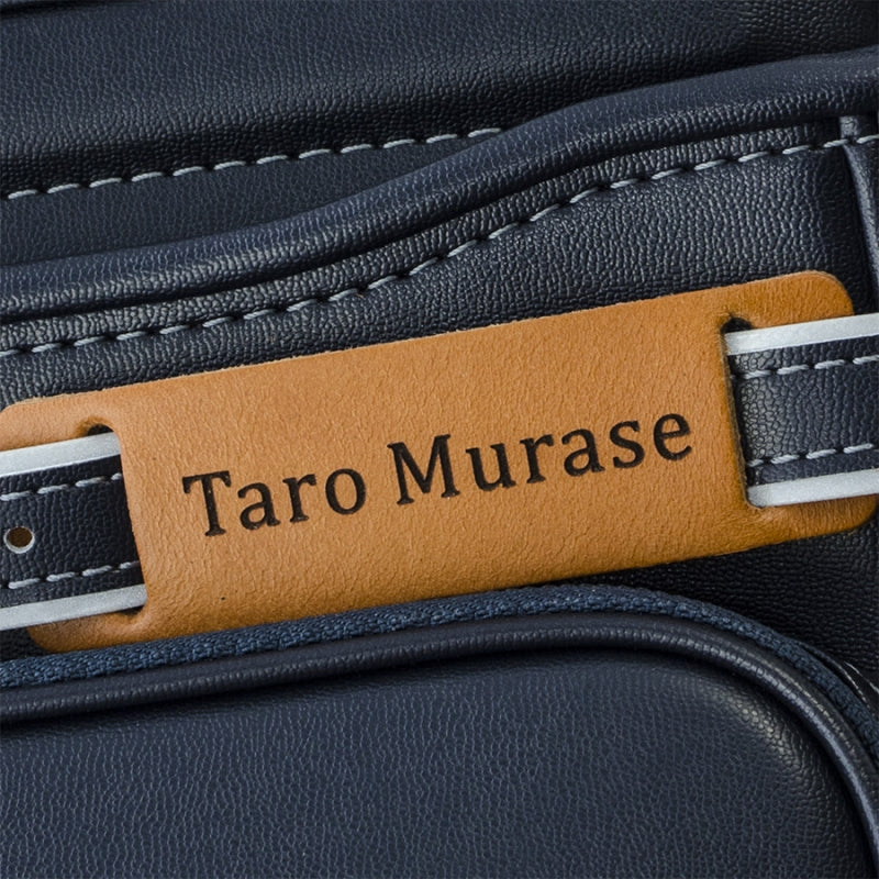 村瀬鞄行 ボルカグレイッシュ サンドベージュ