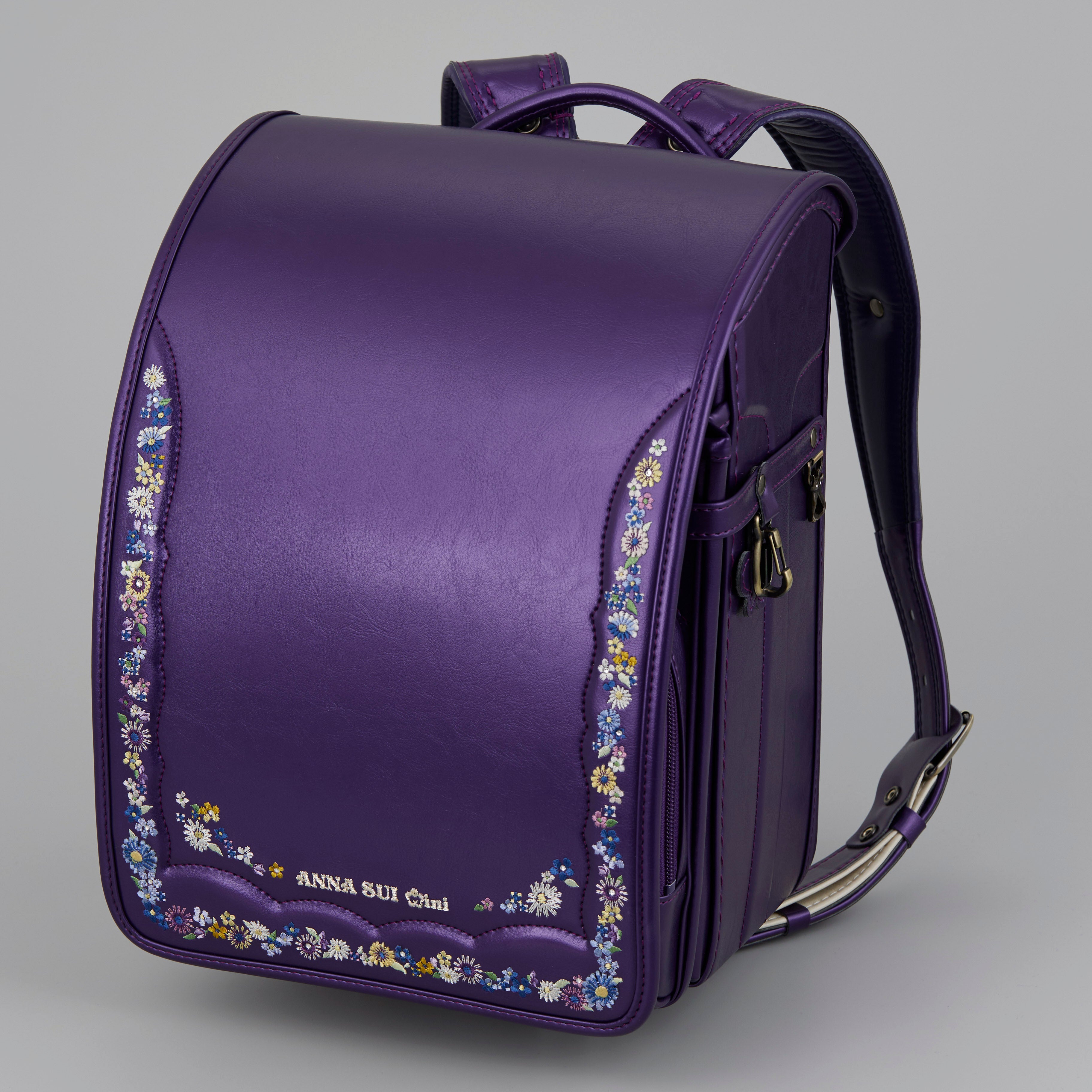 加藤忠 アナスイ ミニ インフィオラータ ヴィオーラ