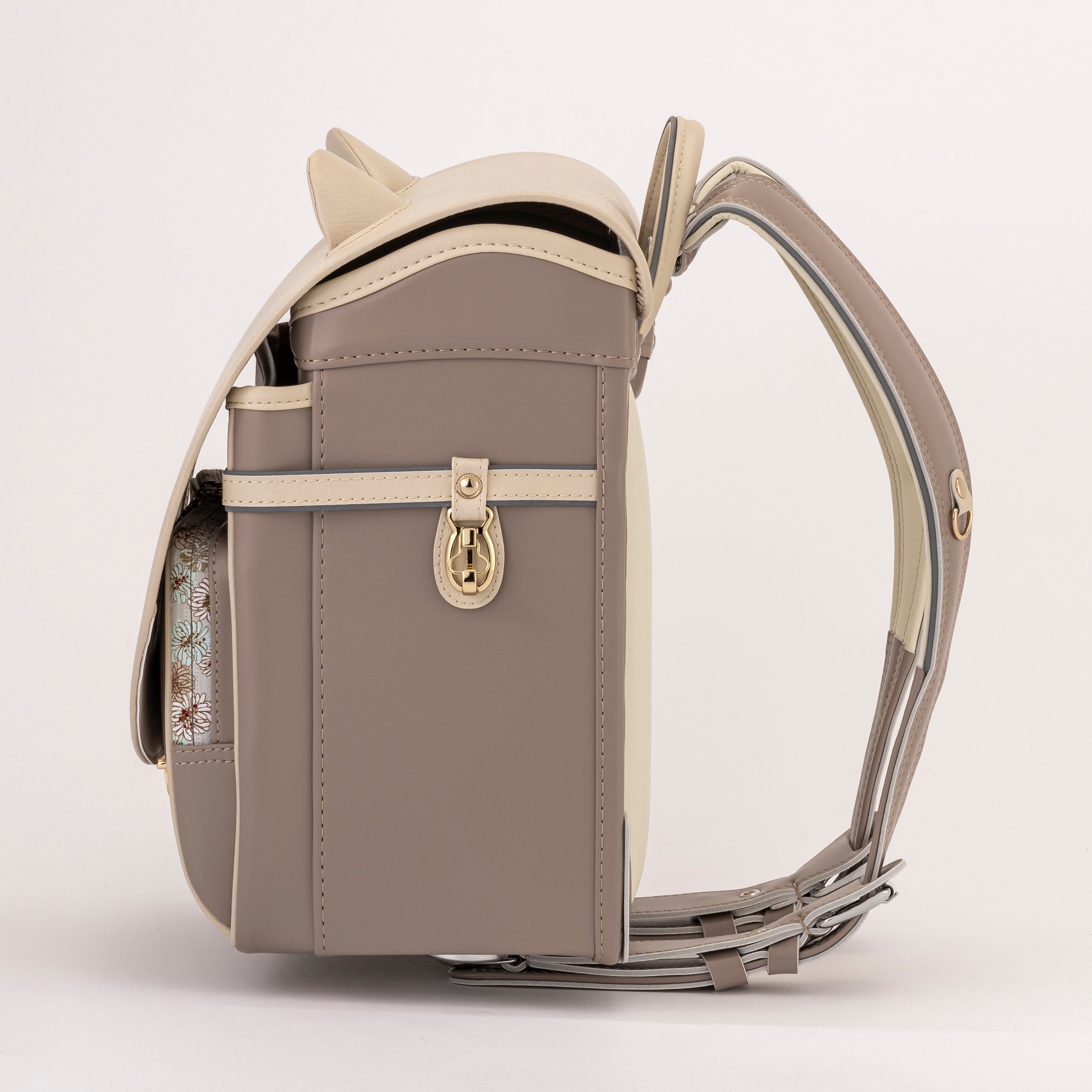 SHIFFON ポール&ジョー クリザンテームチャトン ホワイト