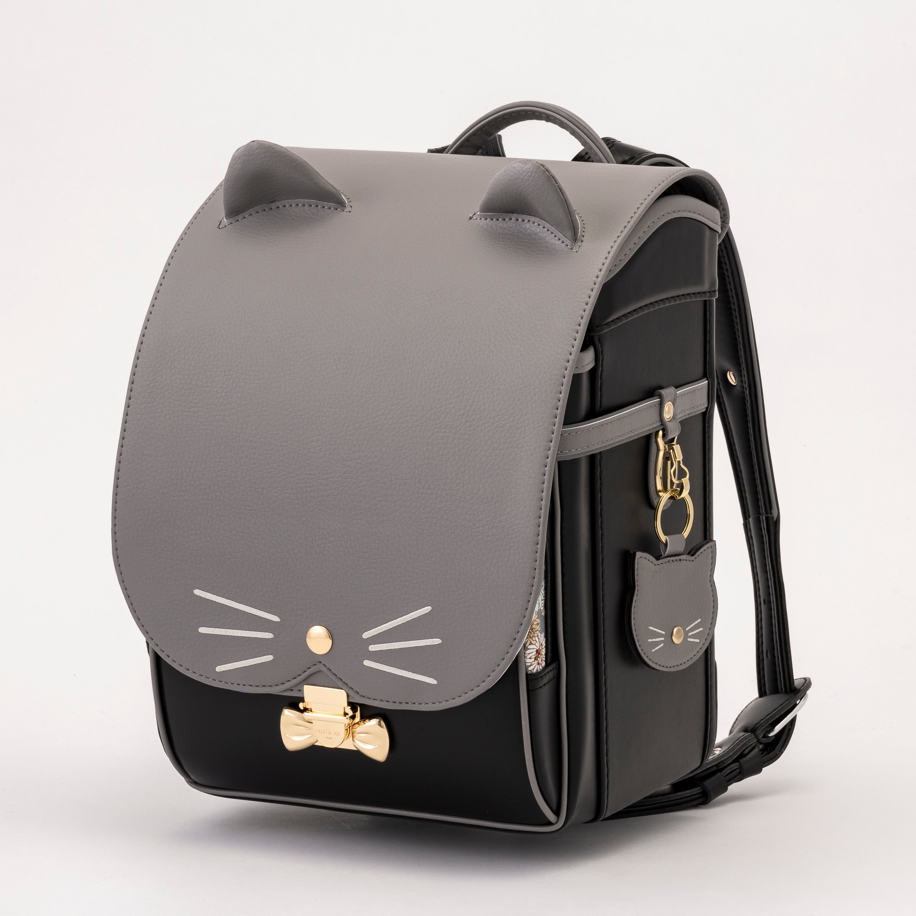 SHIFFON ポール&ジョー クリザンテームチャトン グレー