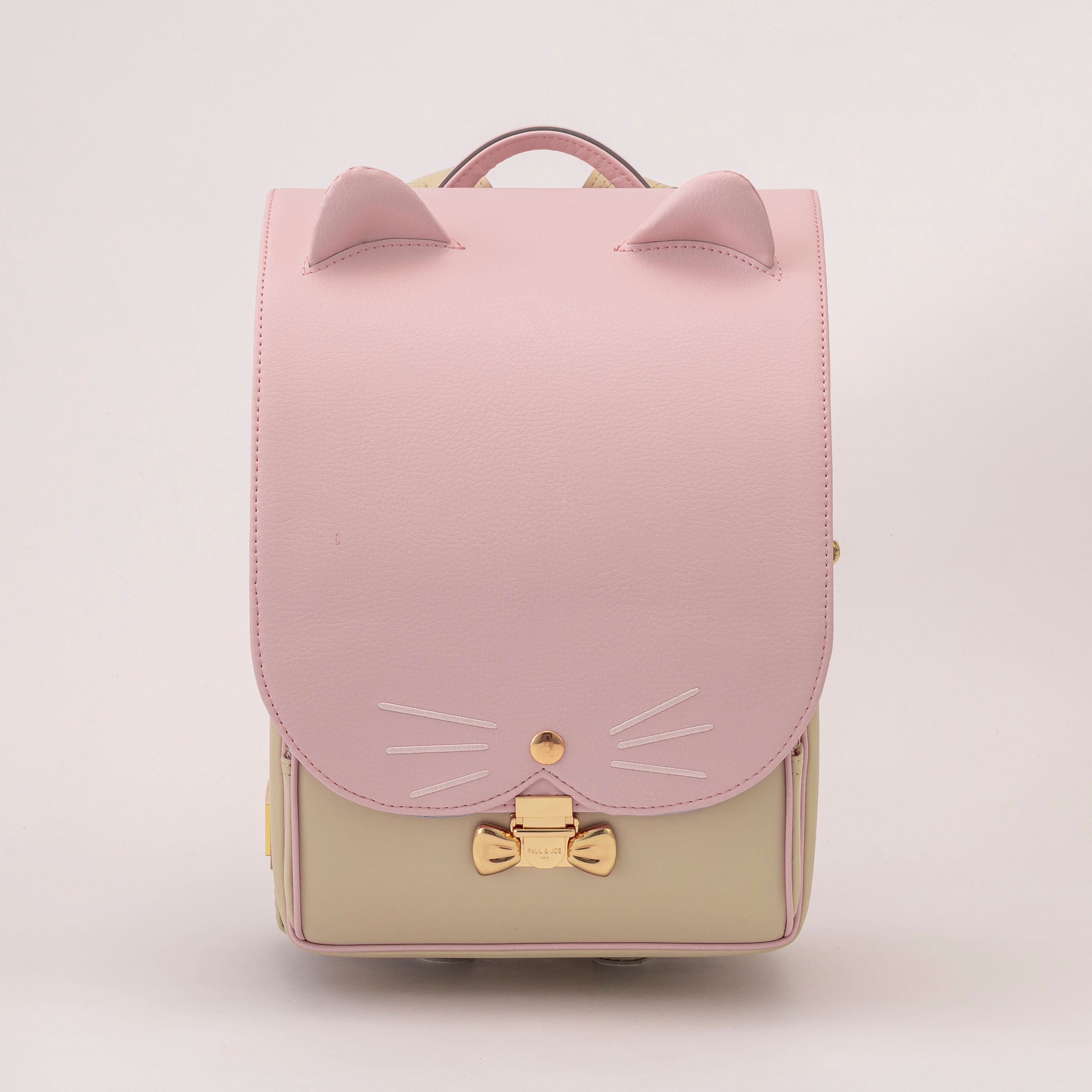 SHIFFON ポール&ジョー クリザンテームチャトン ネールピンク