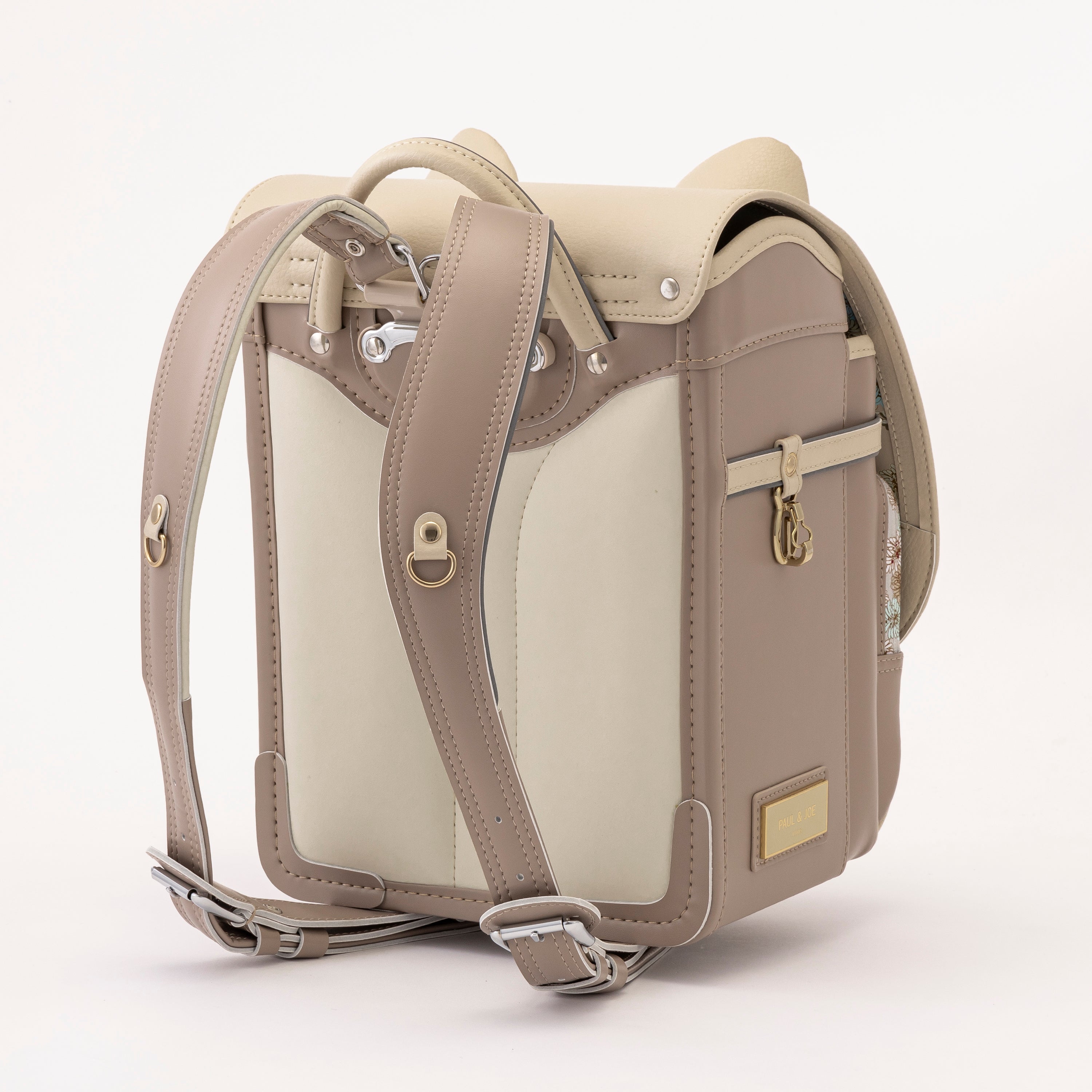 SHIFFON ポール&ジョー クリザンテームチャトン ホワイト