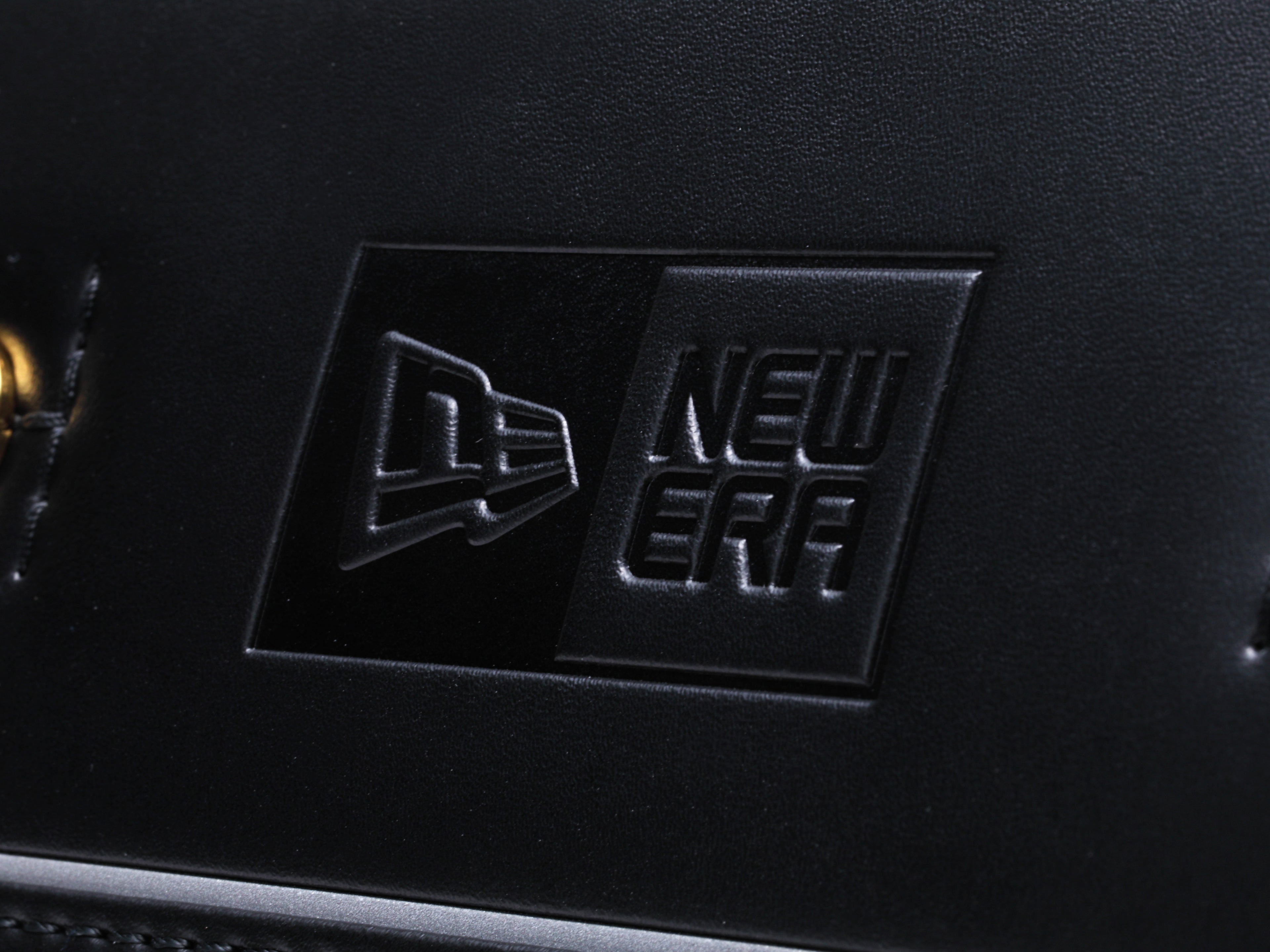 NEW ERA ニューエラ ブラック