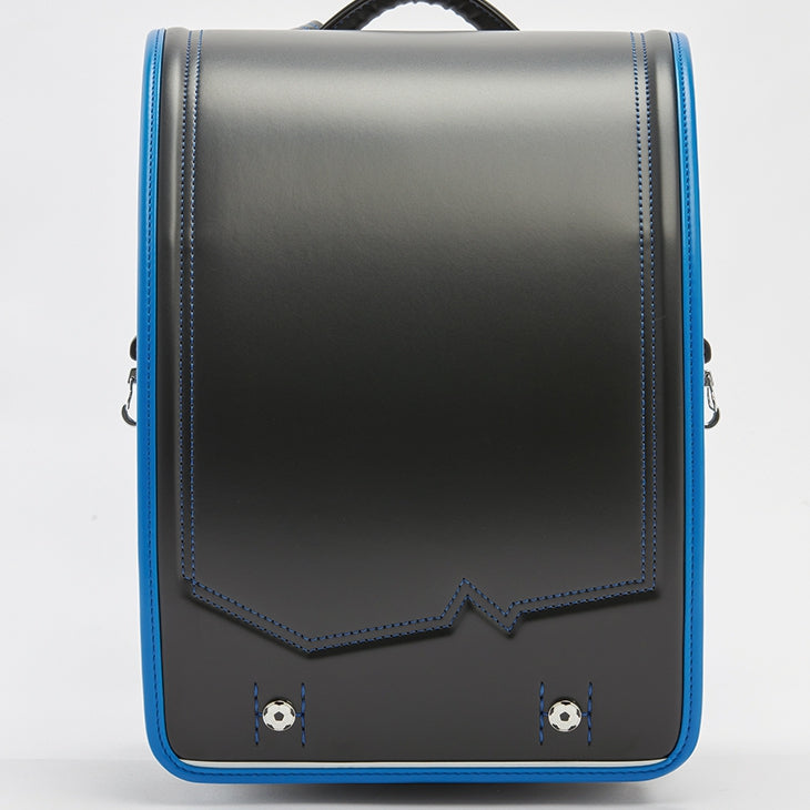 カザマ オーロスターコンビカラー ブラック×ブルーコンビ