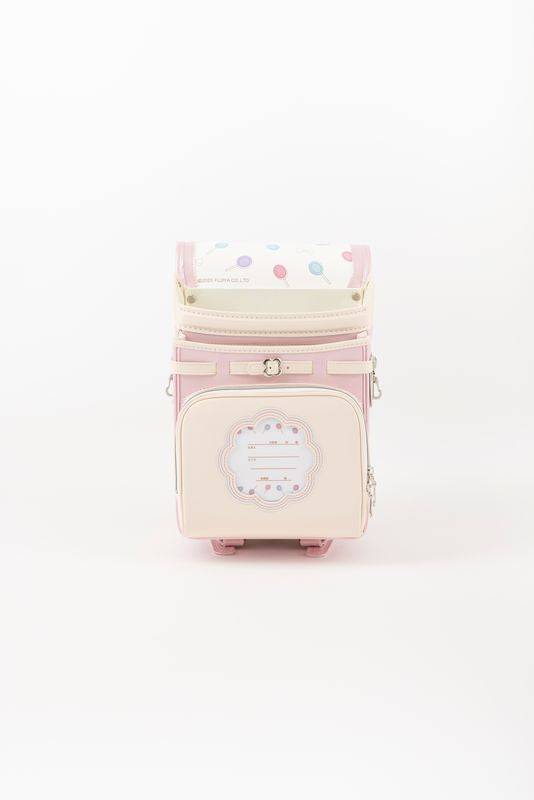 ユーアンドアイ シュシュルバンキャンディ パールピンク
