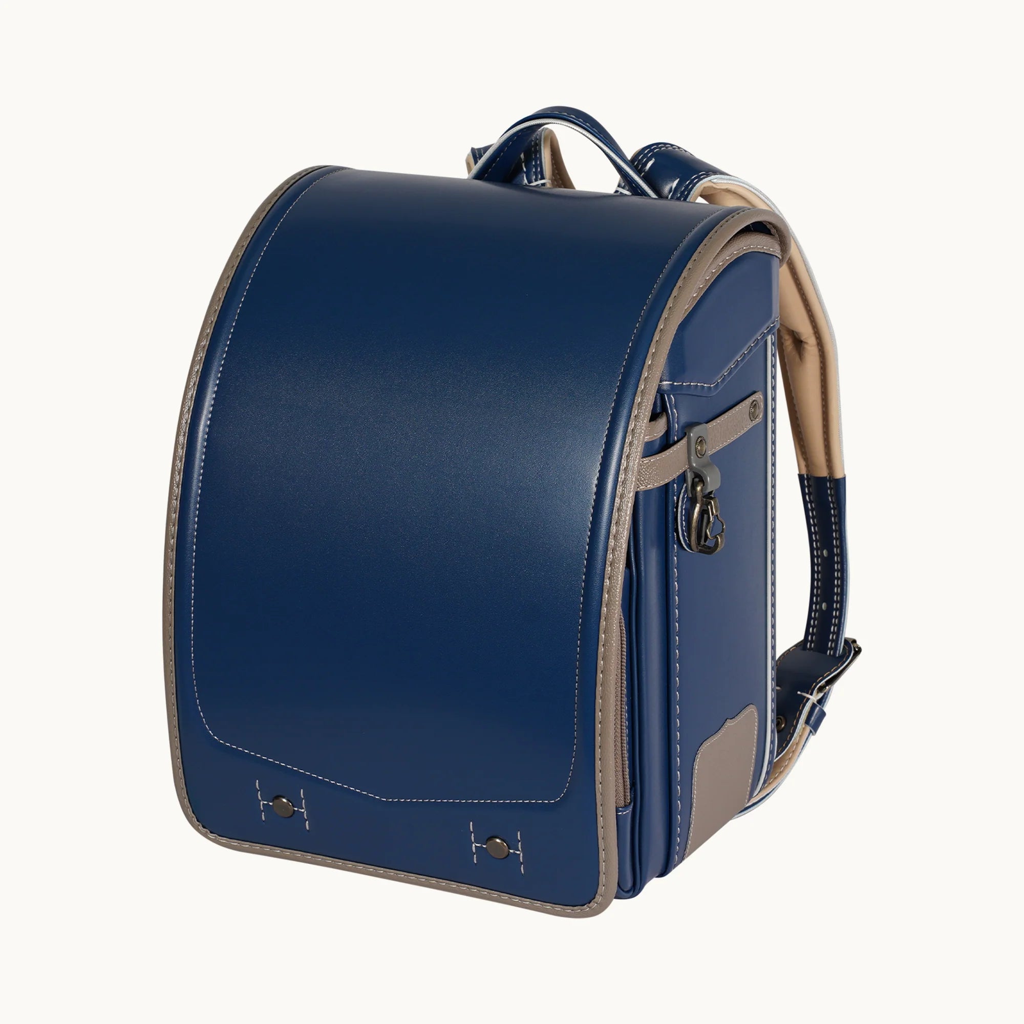 EISHIN ユーロスタイル ブルー×グレージュ