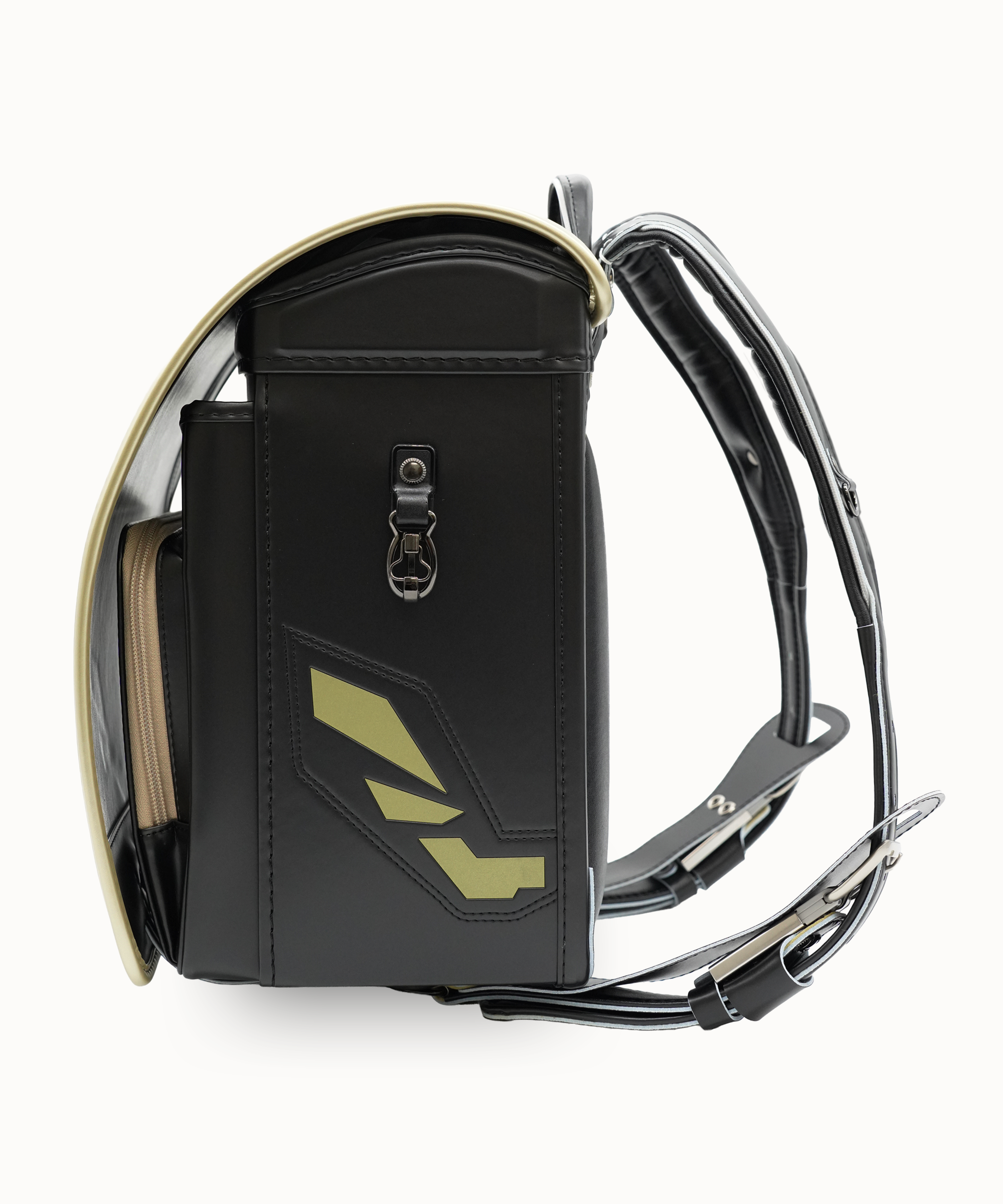 EISHIN フリューゲル クロ×ライトゴールド