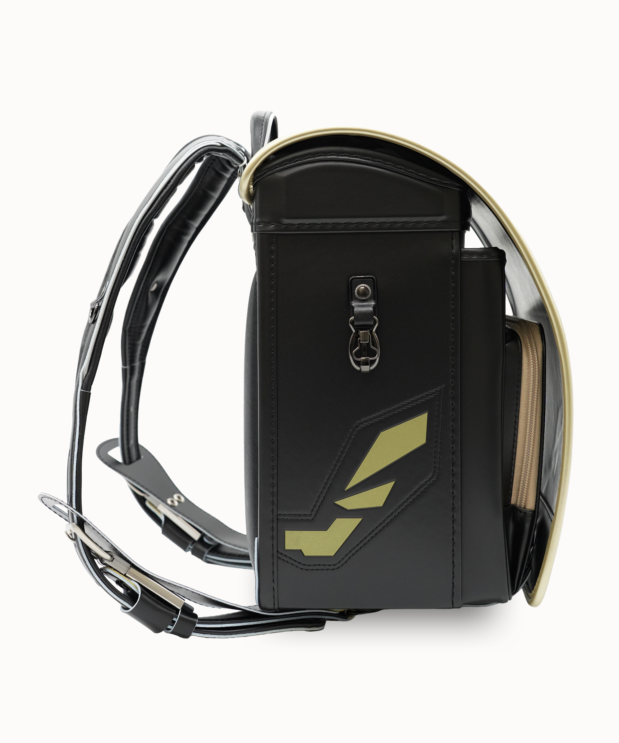 EISHIN フリューゲル クロ×ライトゴールド