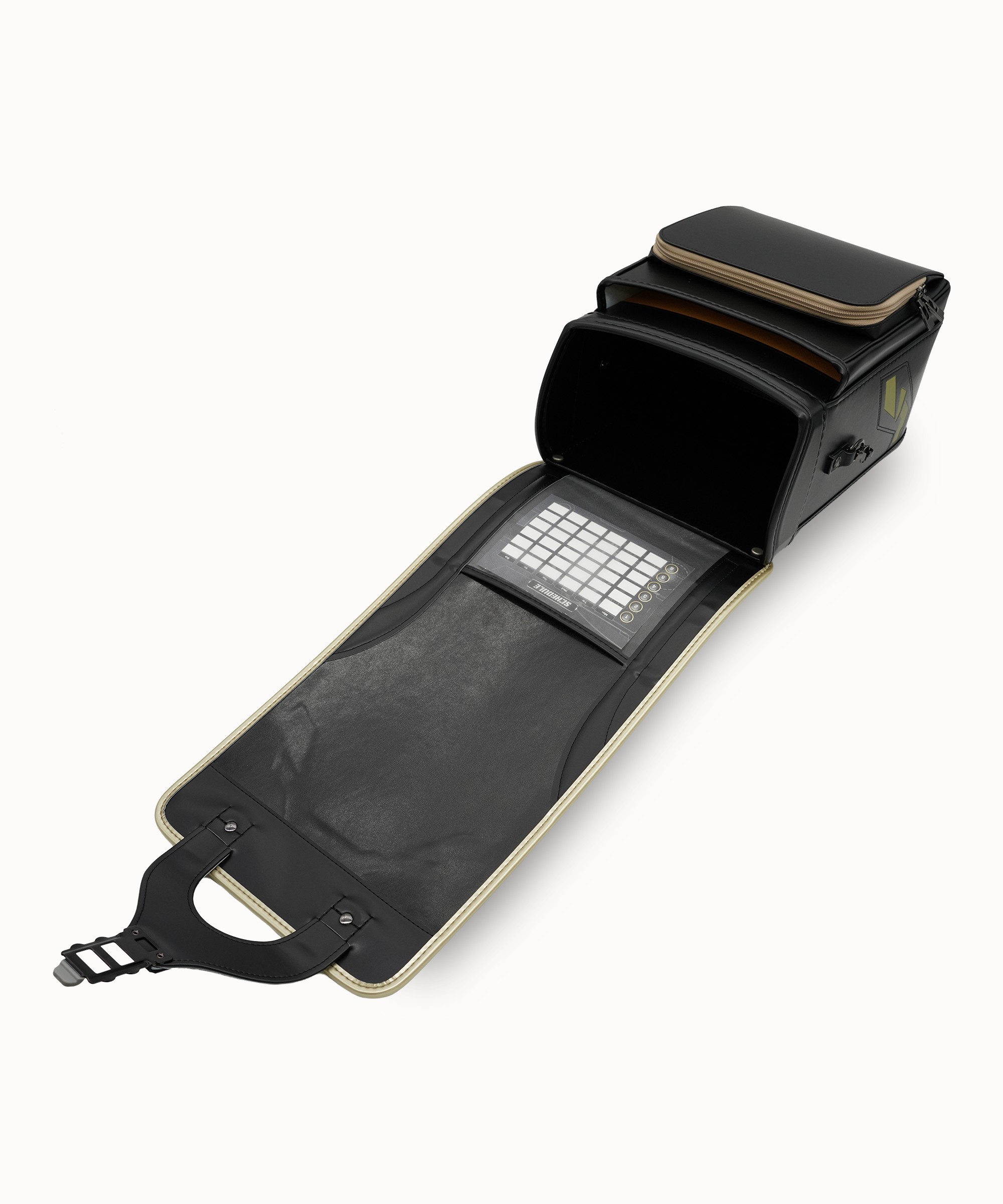 EISHIN フリューゲル クロ×ライトゴールド