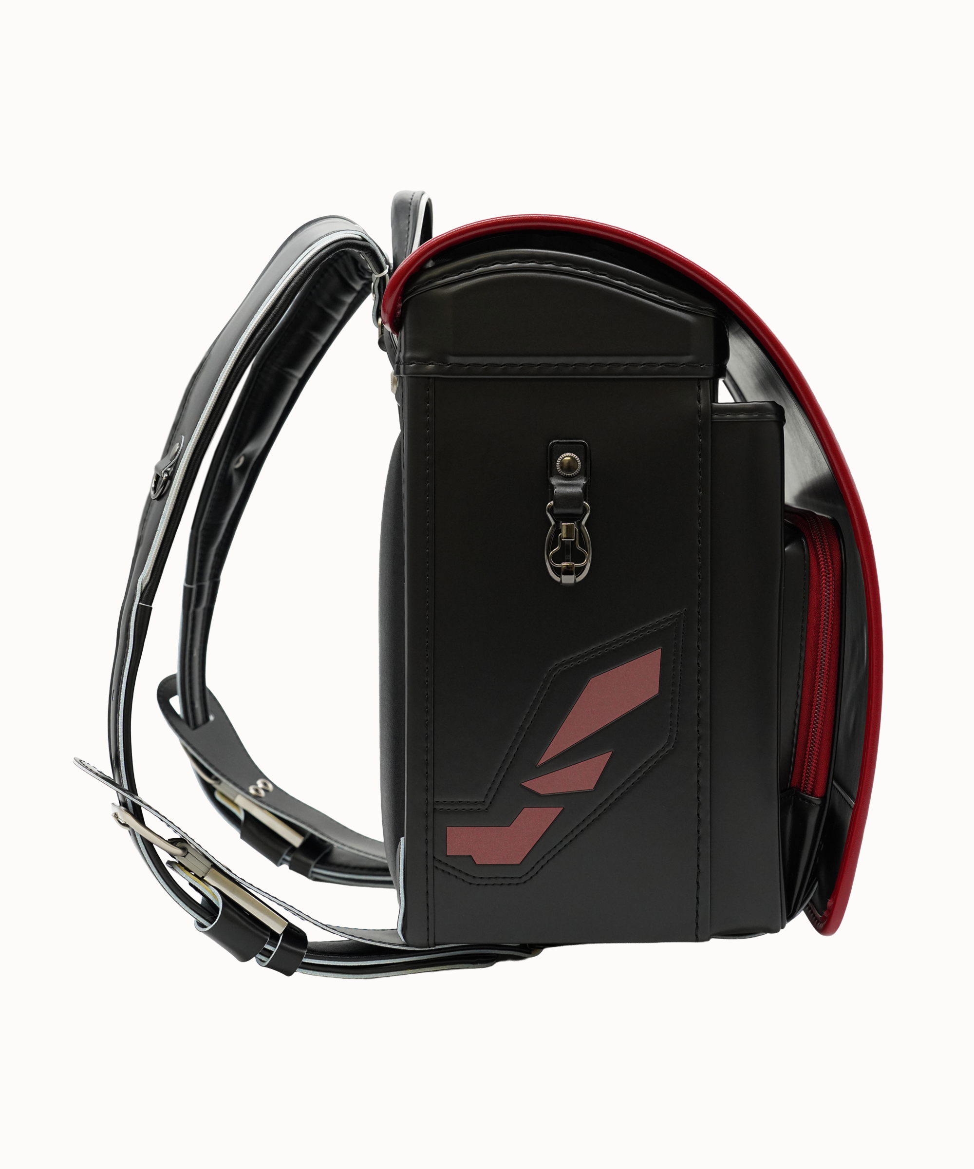 EISHIN フリューゲル クロ×アカ