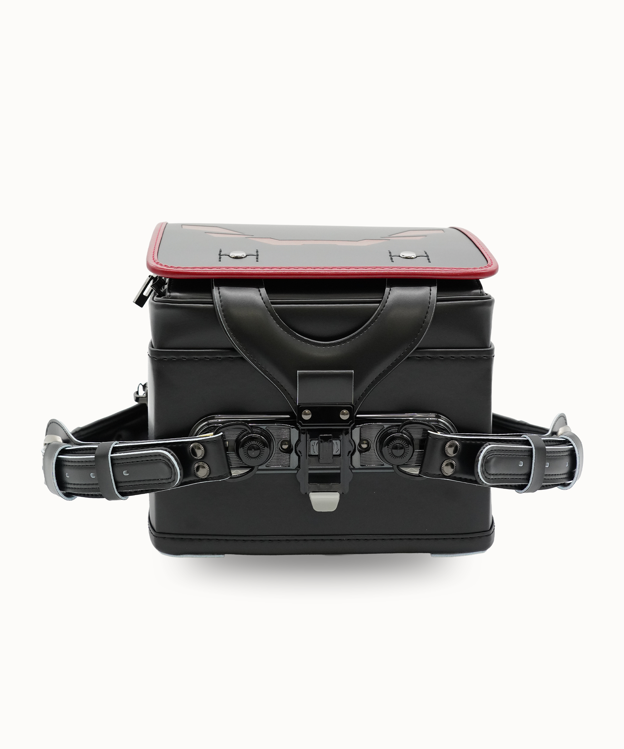 EISHIN フリューゲル クロ×アカ