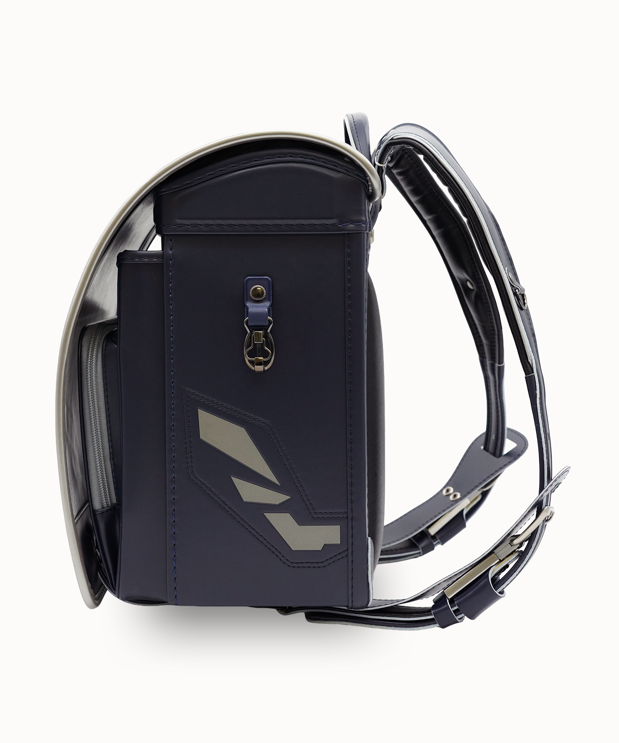 EISHIN フリューゲル コン×ライトシルバー