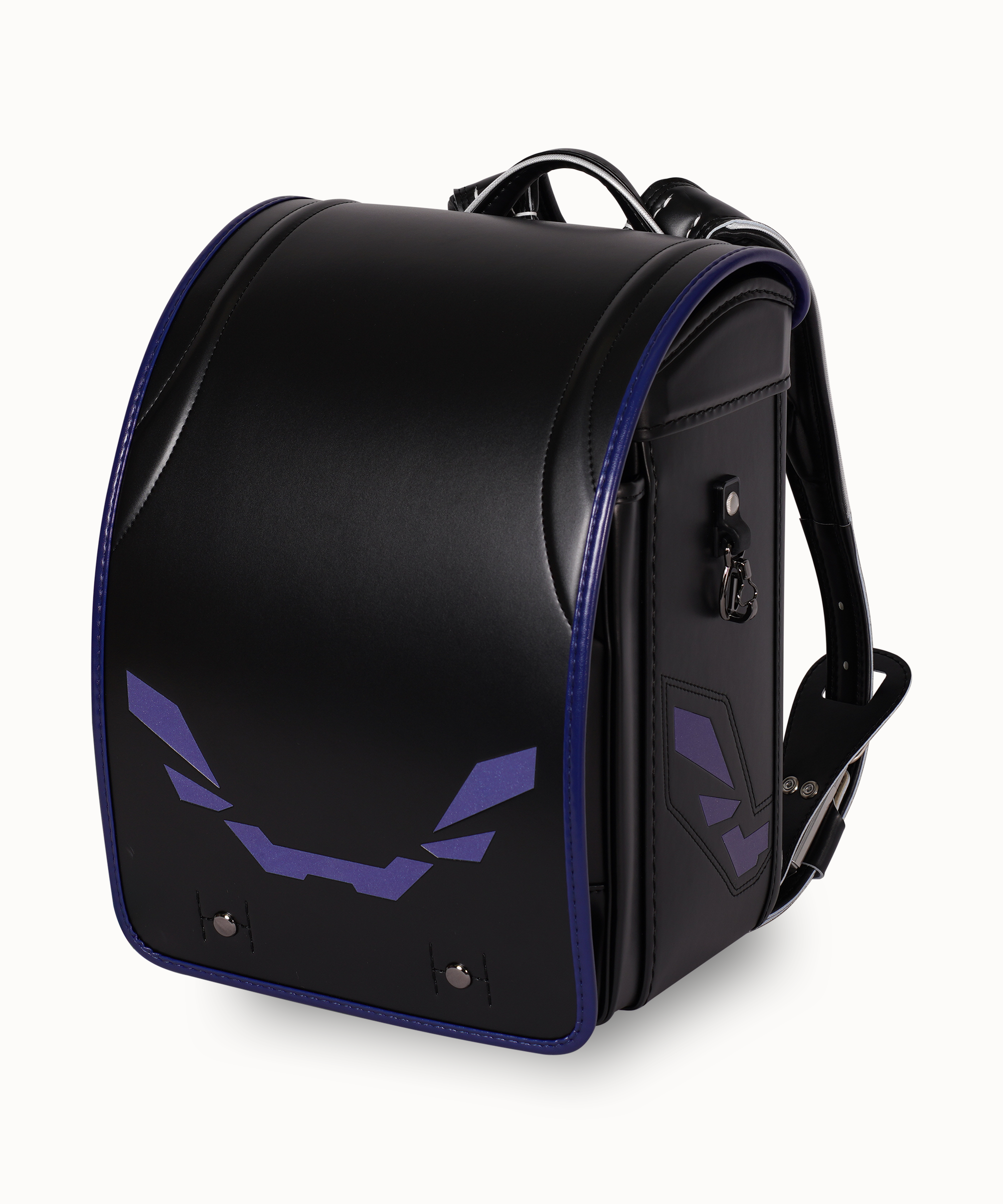 EISHIN フリューゲル クロ×マリンブルー