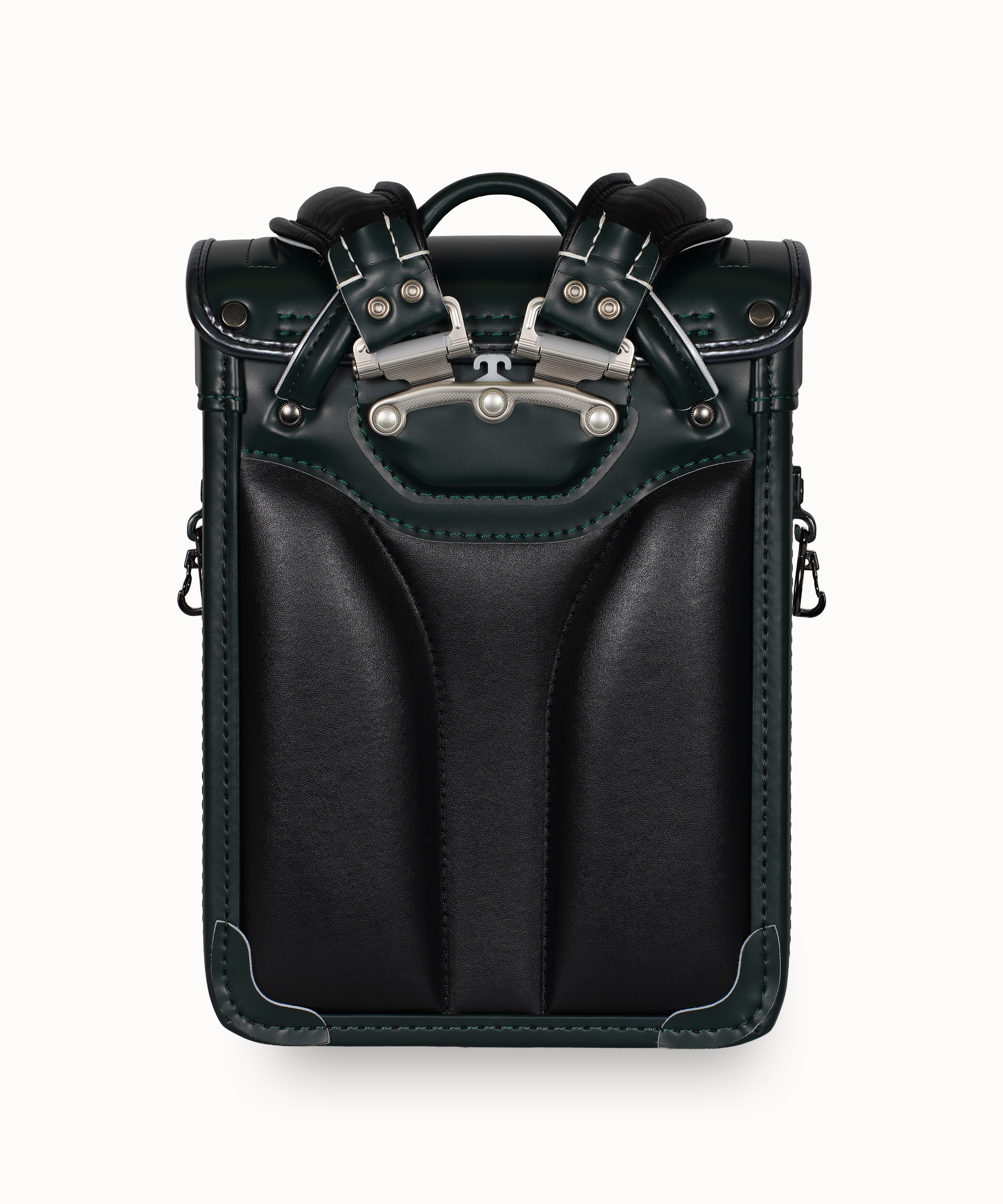 EISHIN フリューゲル エバーグリーン×ガンメタ