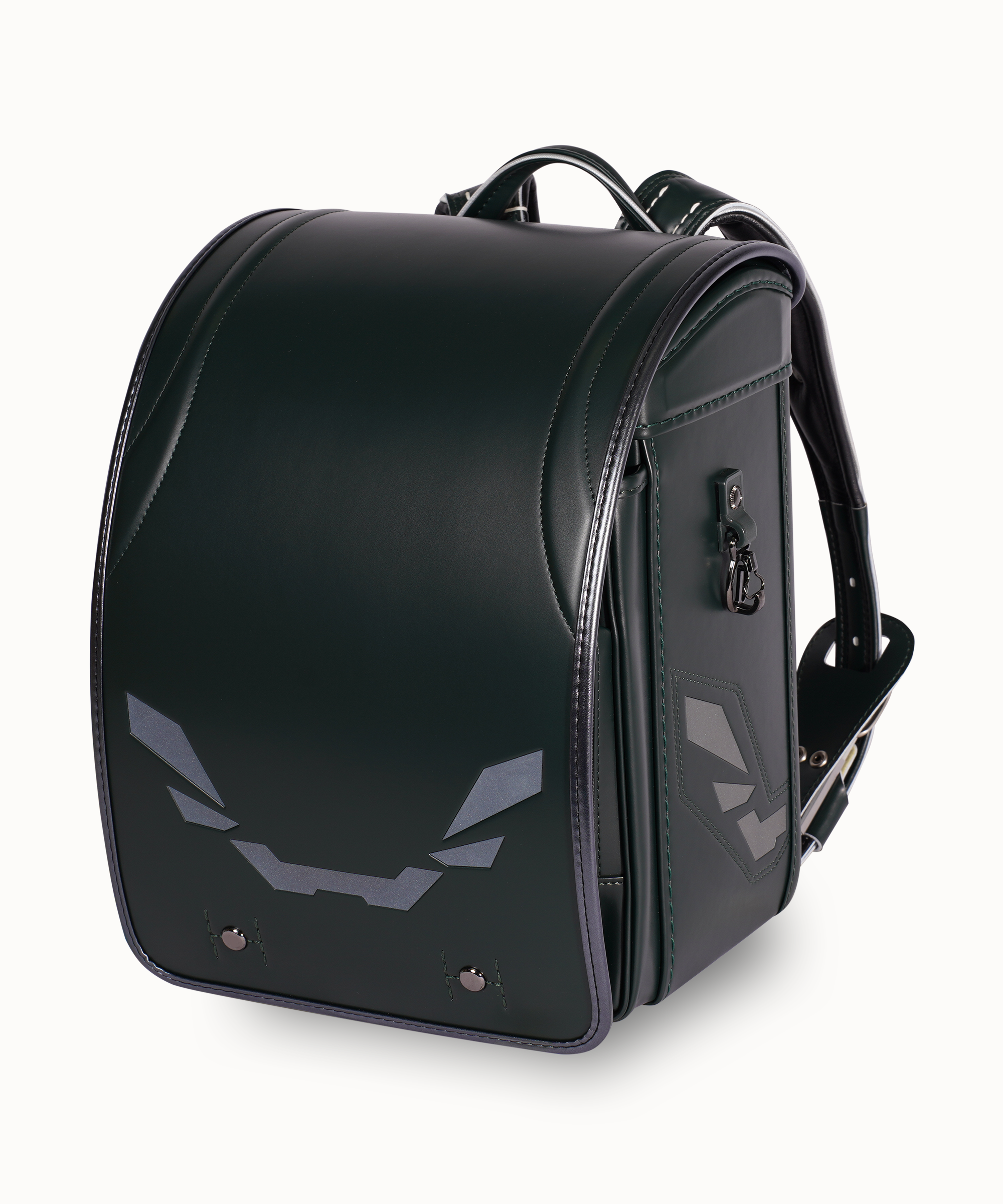 EISHIN フリューゲル エバーグリーン×ガンメタ