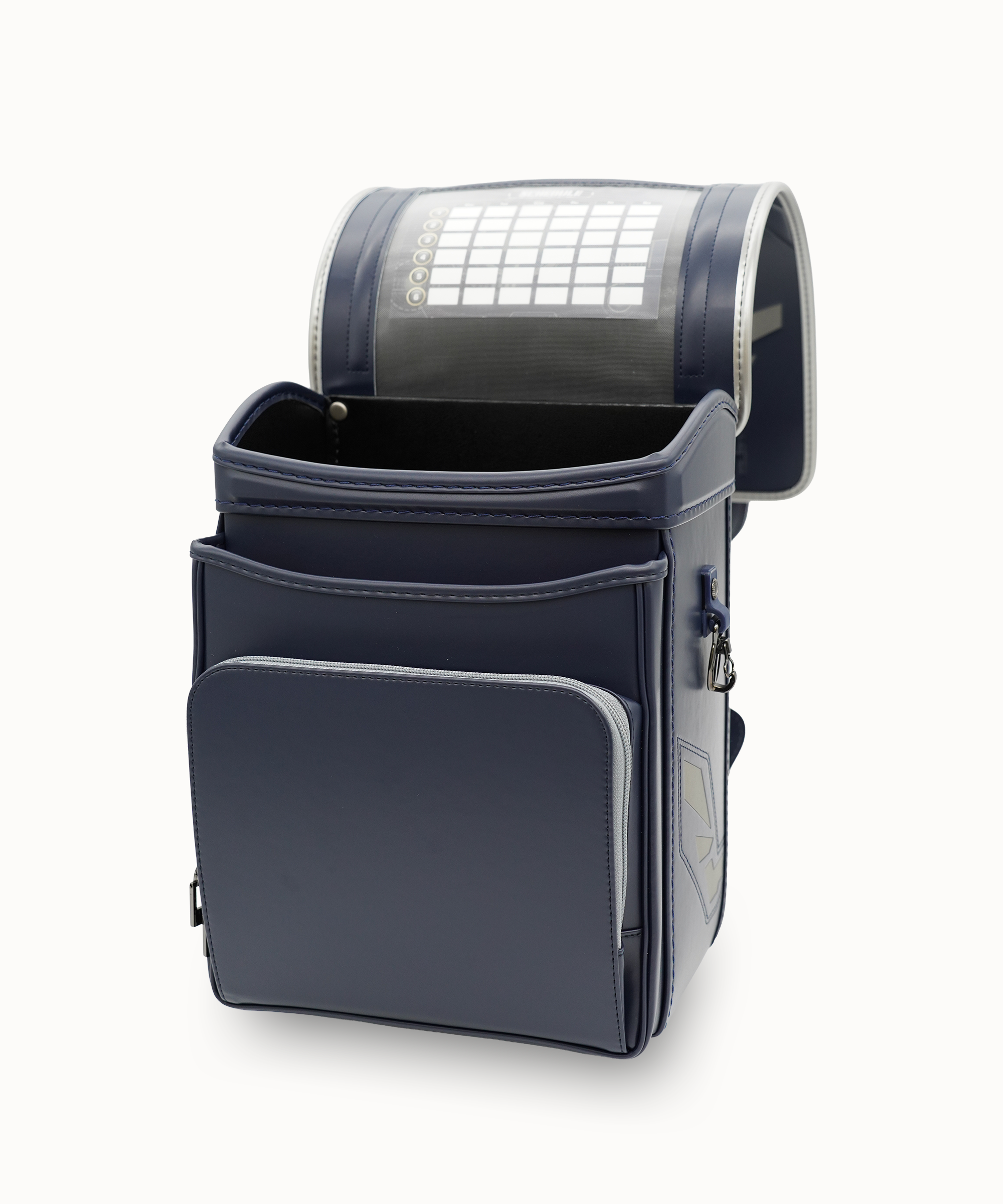 EISHIN フリューゲル コン×ライトシルバー