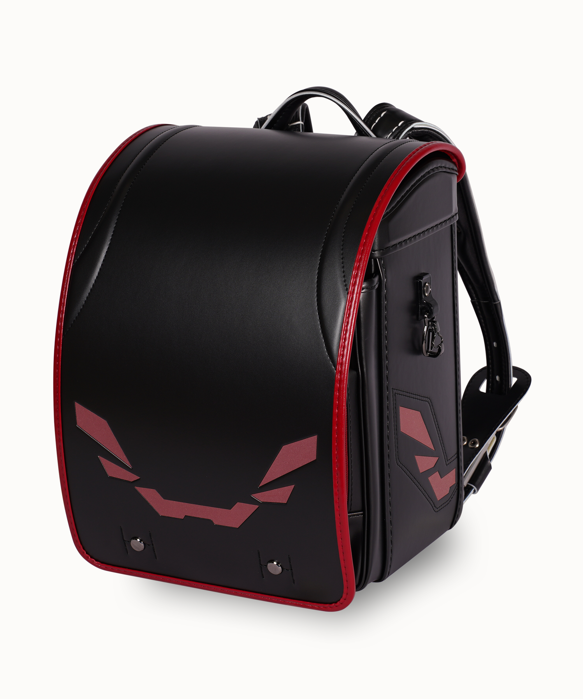 EISHIN フリューゲル クロ×アカ