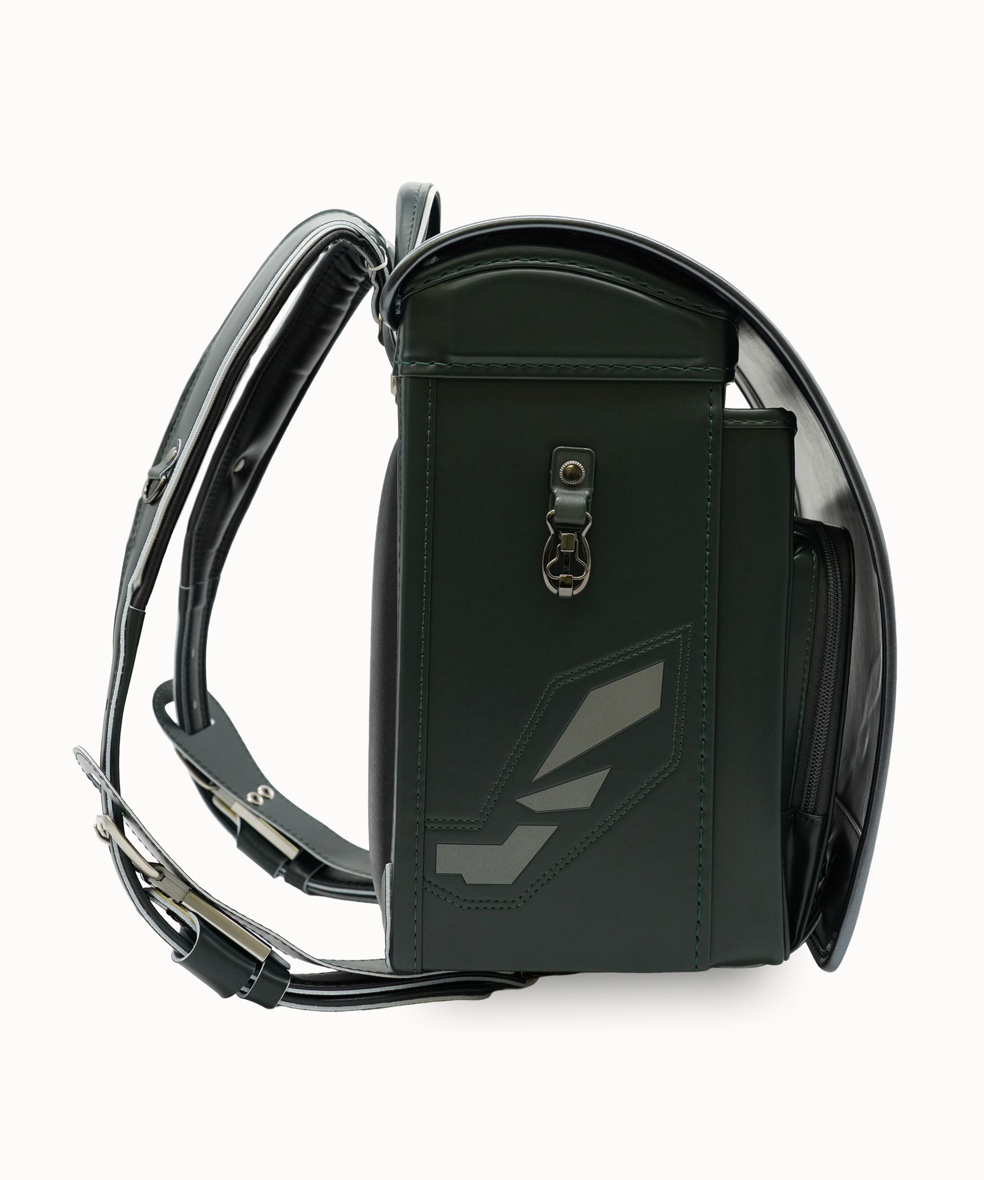 EISHIN フリューゲル エバーグリーン×ガンメタ