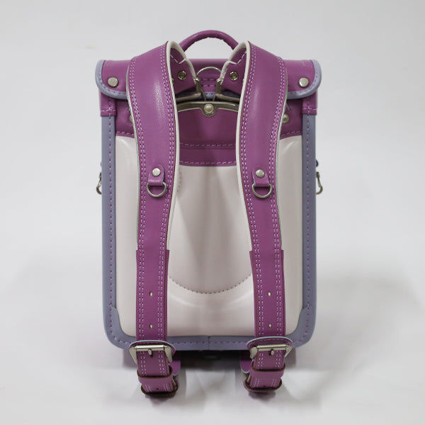 ふくふくらんどオリジナル【数量限定】 スマートアーガイル ラベンダー×Gパープル