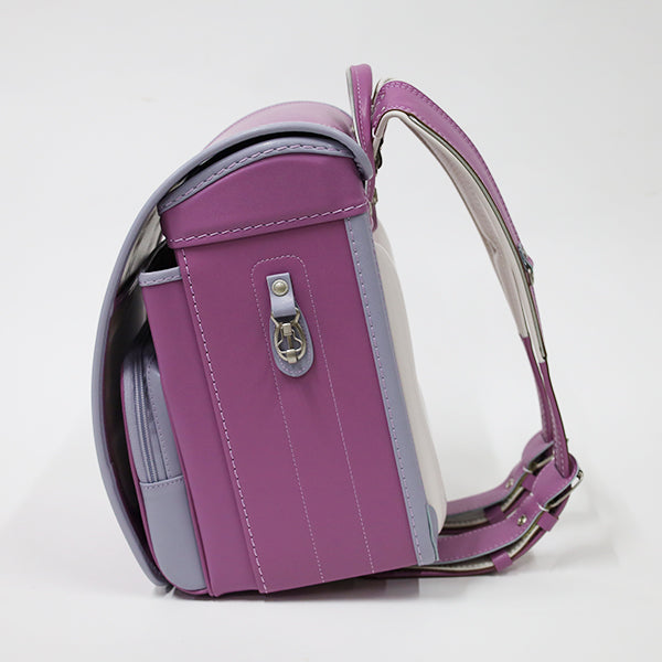 ふくふくらんどオリジナル【数量限定】 スマートアーガイル ラベンダー×Gパープル