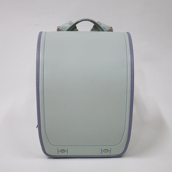 ふくふくらんどオリジナル【数量限定】 スマートアーガイル ライトグリーン×Gパープル