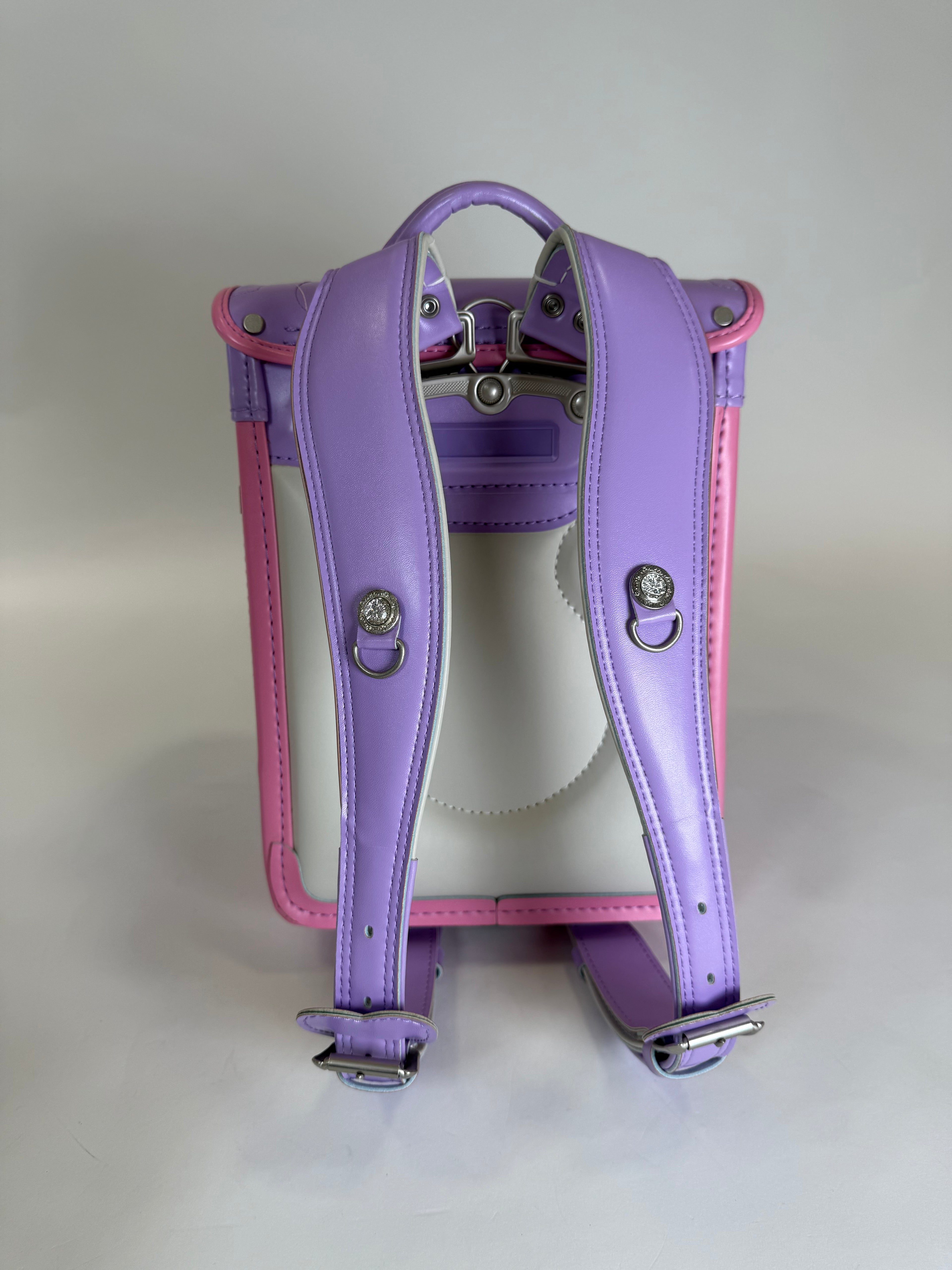 【アウトレット】EISHIN マカロン ライトパープル