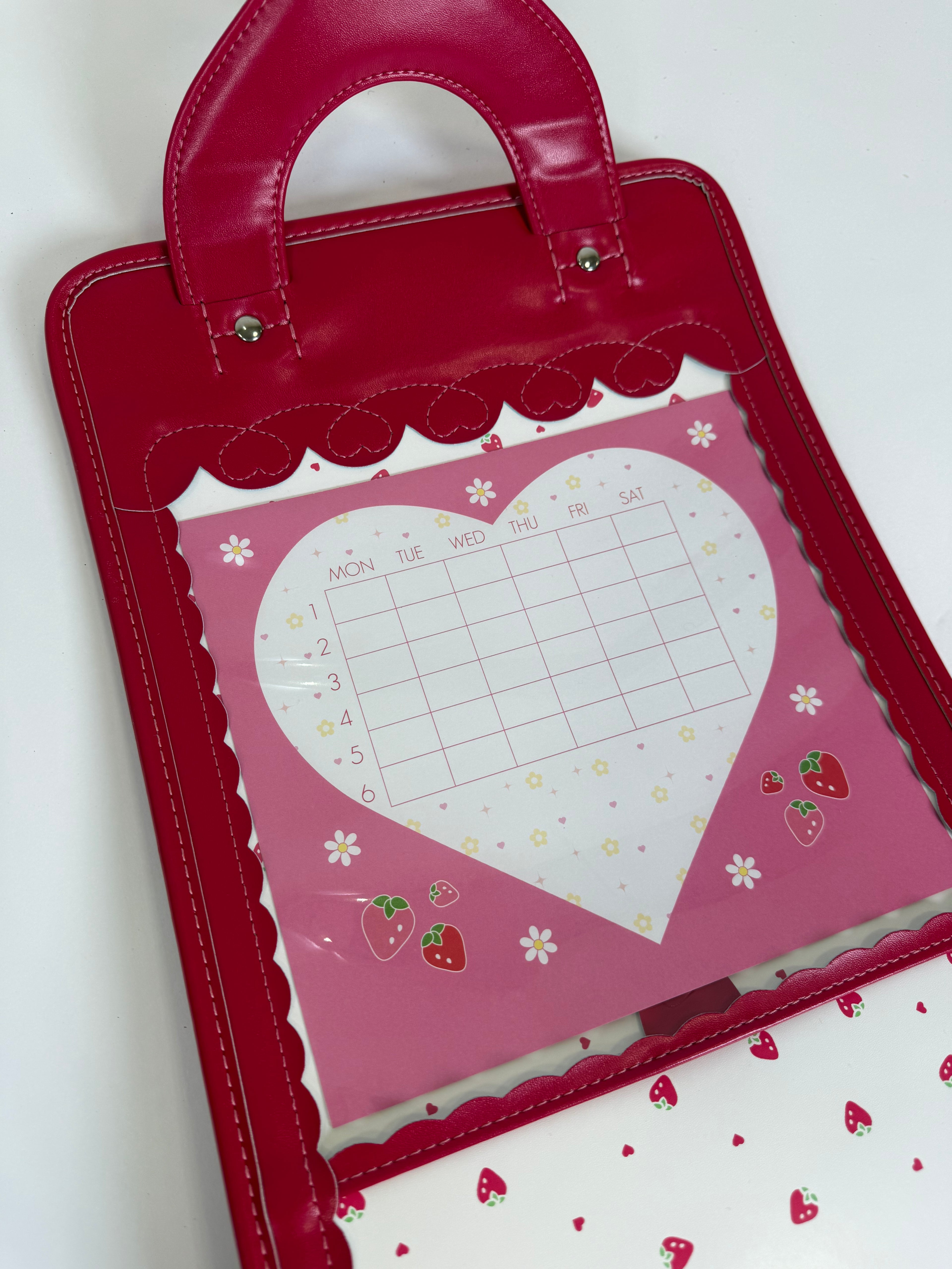 【アウトレット】EISHIN いちご ビビッド