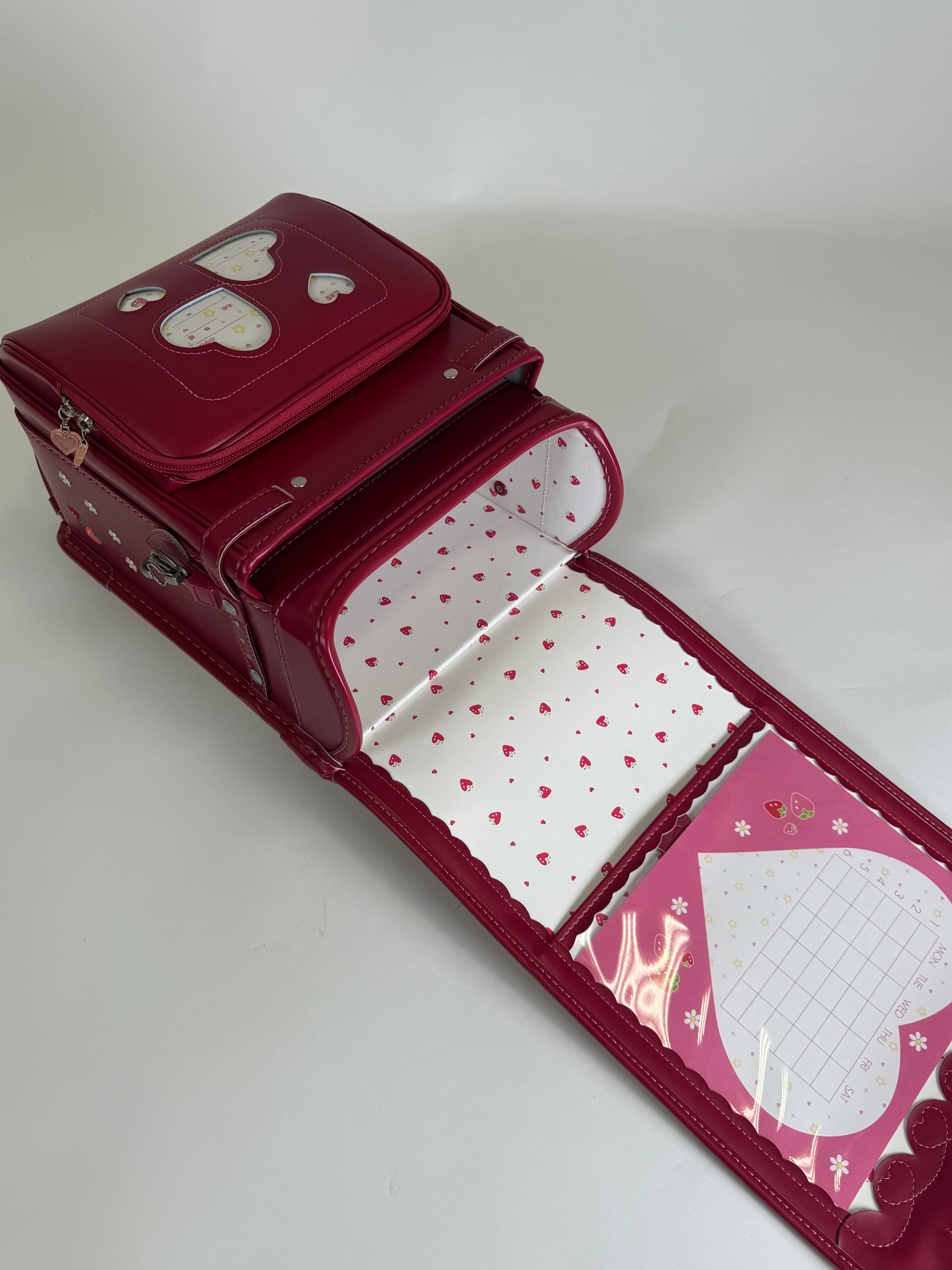 【アウトレット】EISHIN いちご ピンク