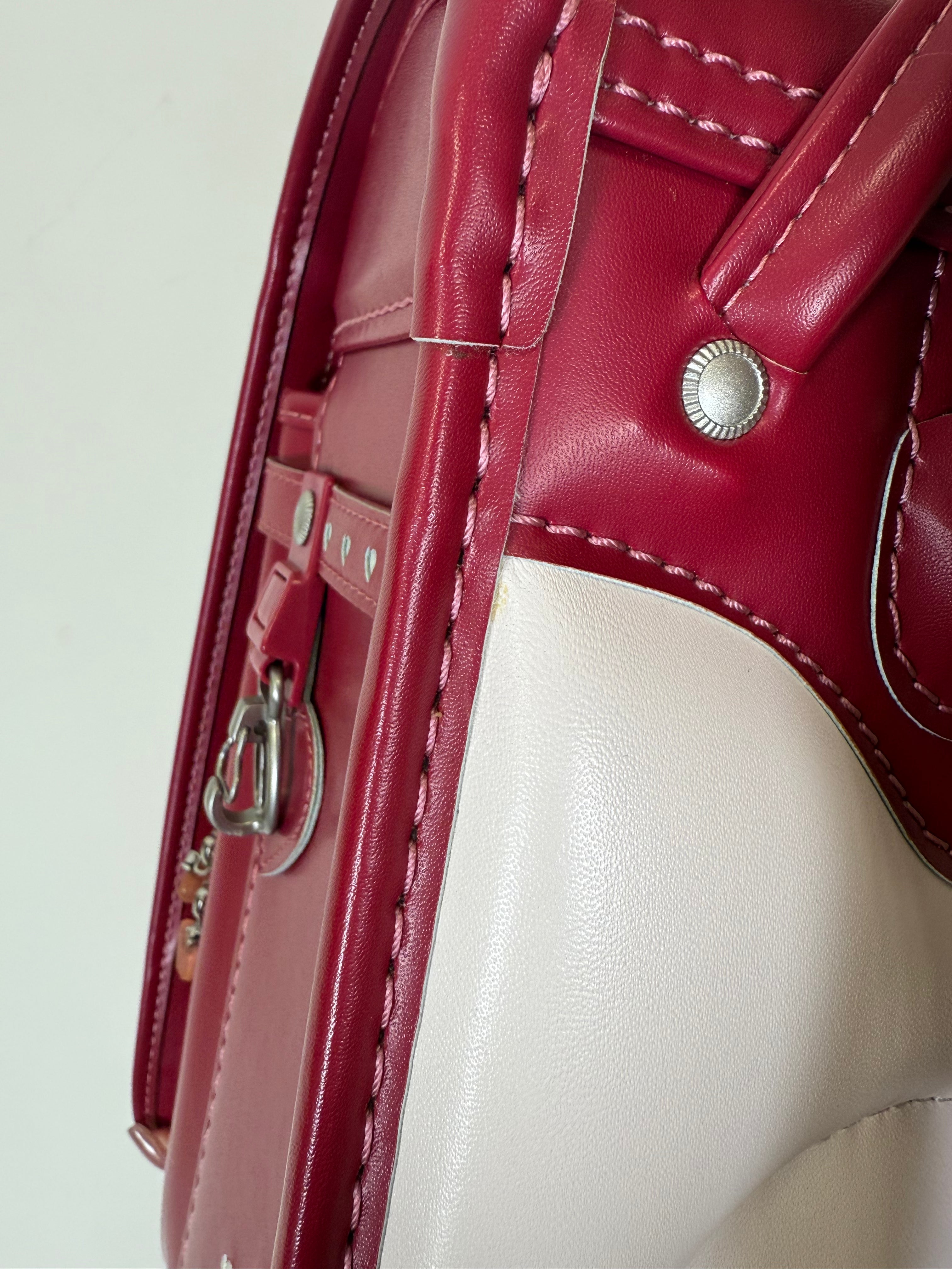 【アウトレット】EISHIN いちご ピンク