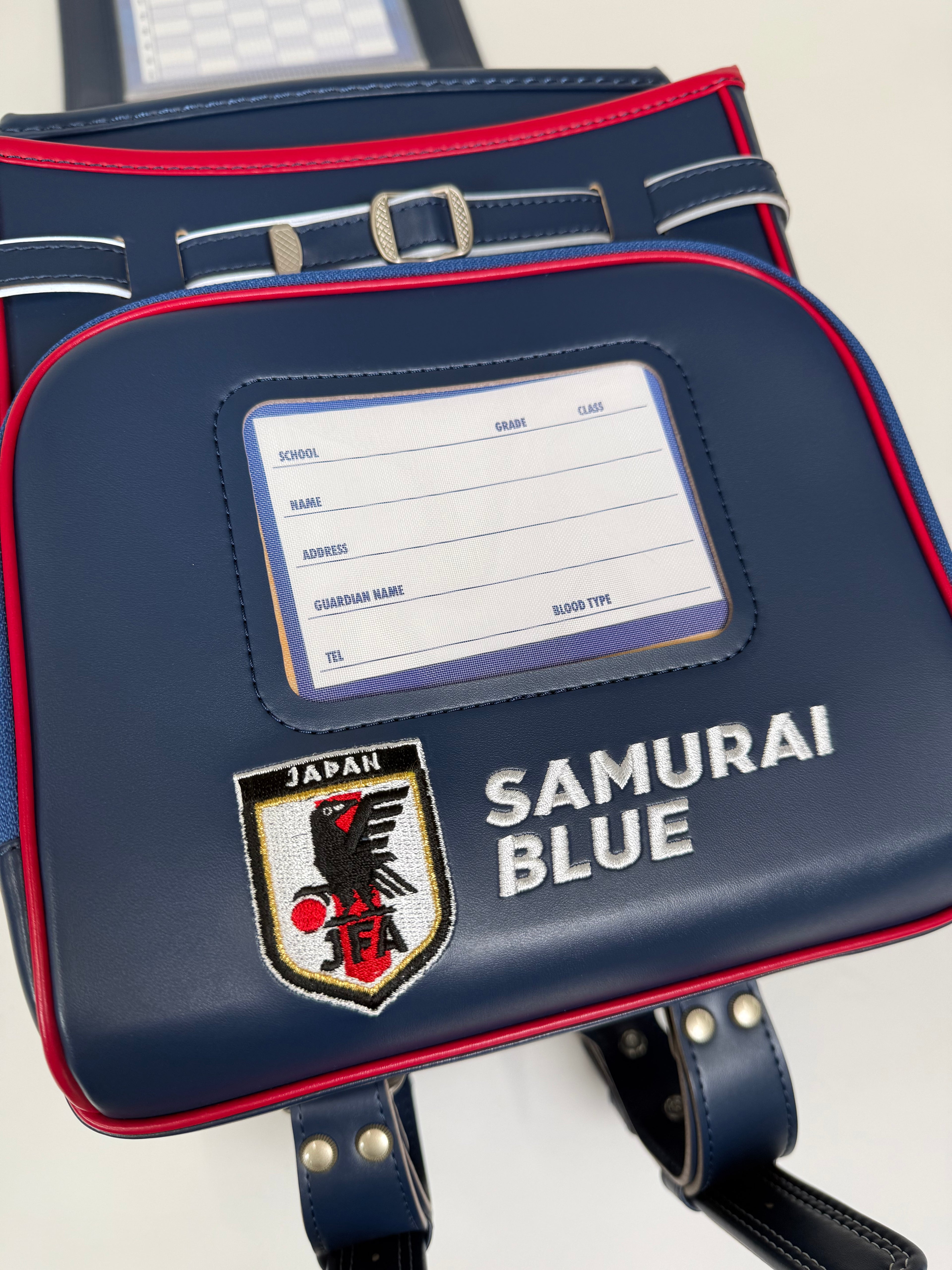 【アウトレット】ストンプスタンプ サムライブルー