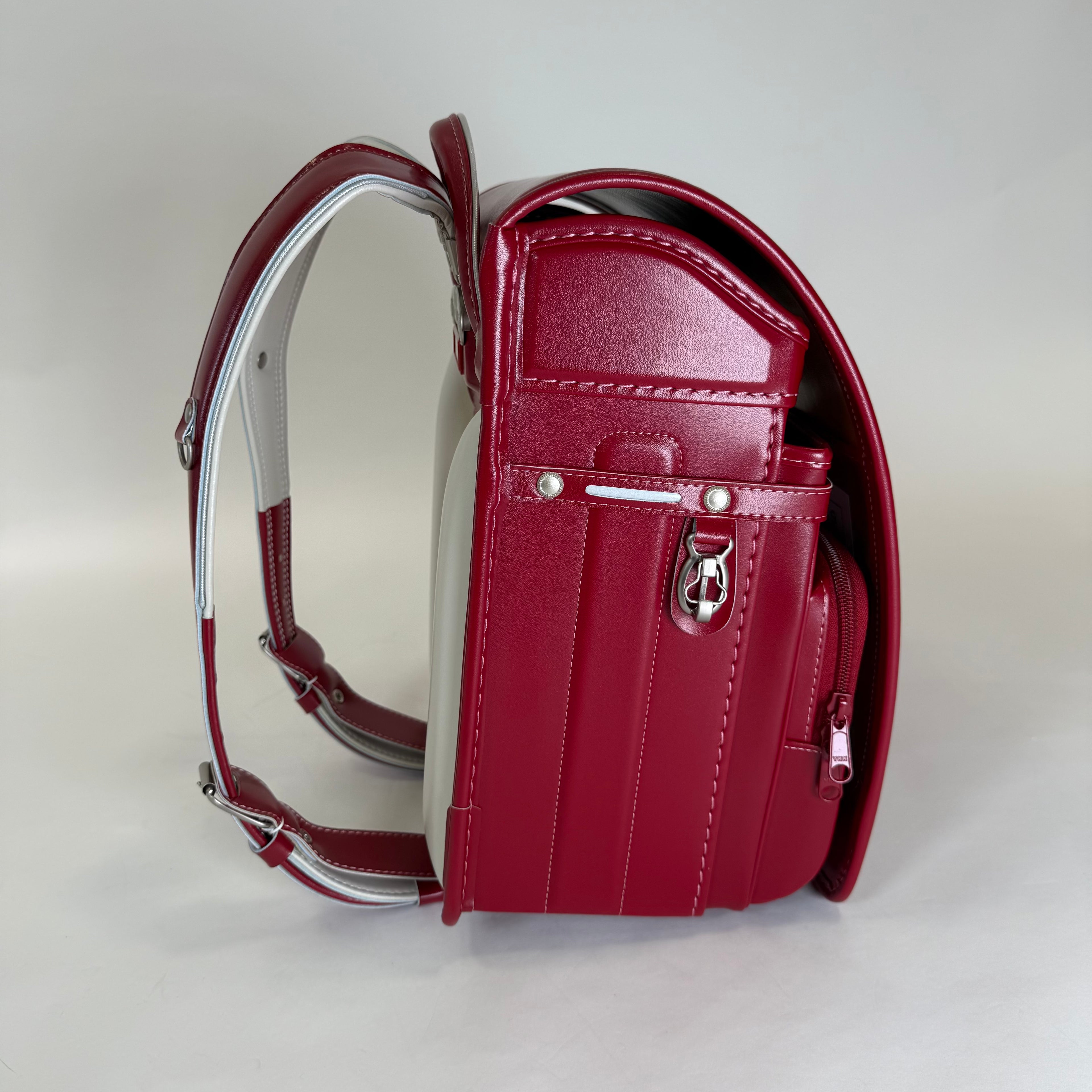 【アウトレット】EISHIN トラディショナル 赤