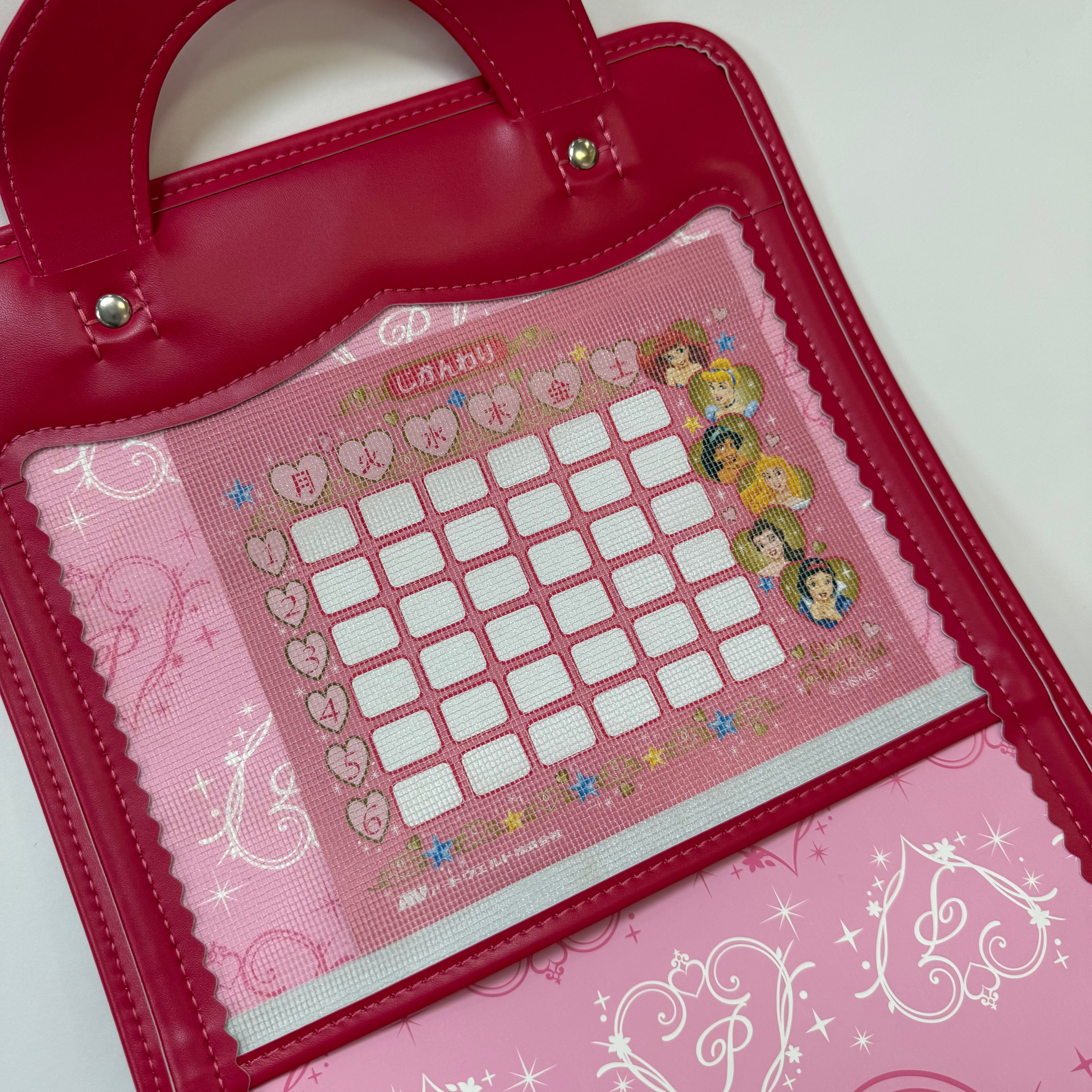 【アウトレット】シブヤ ディズニープリンセス パールビビッド