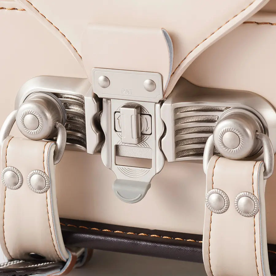 ごとうじゅうランドセル ミケ スモーキーピンク×ミント