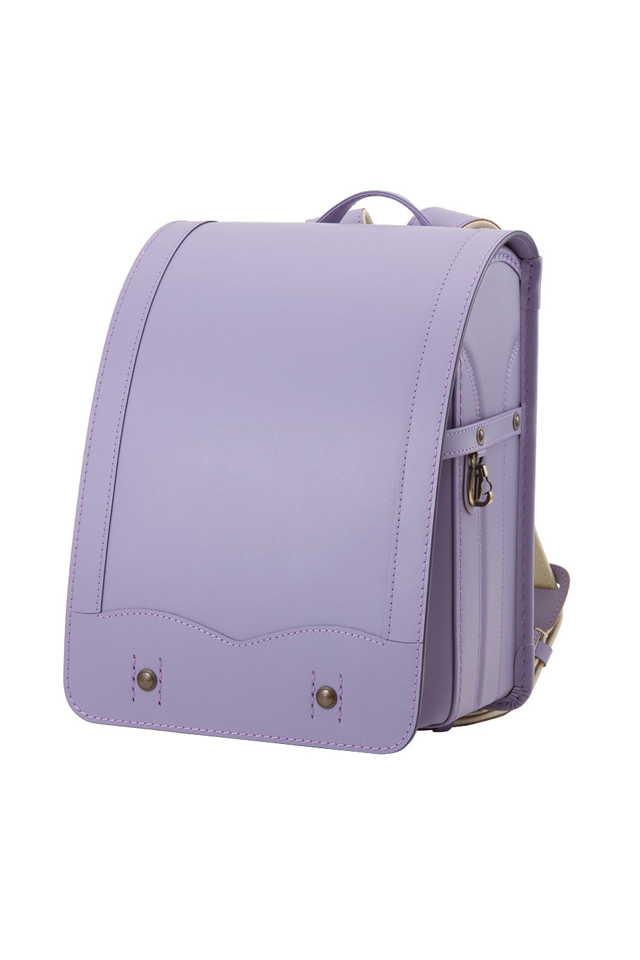 ランドセル工房生田 オーダーメイドランドセル Classic ラベンダー
