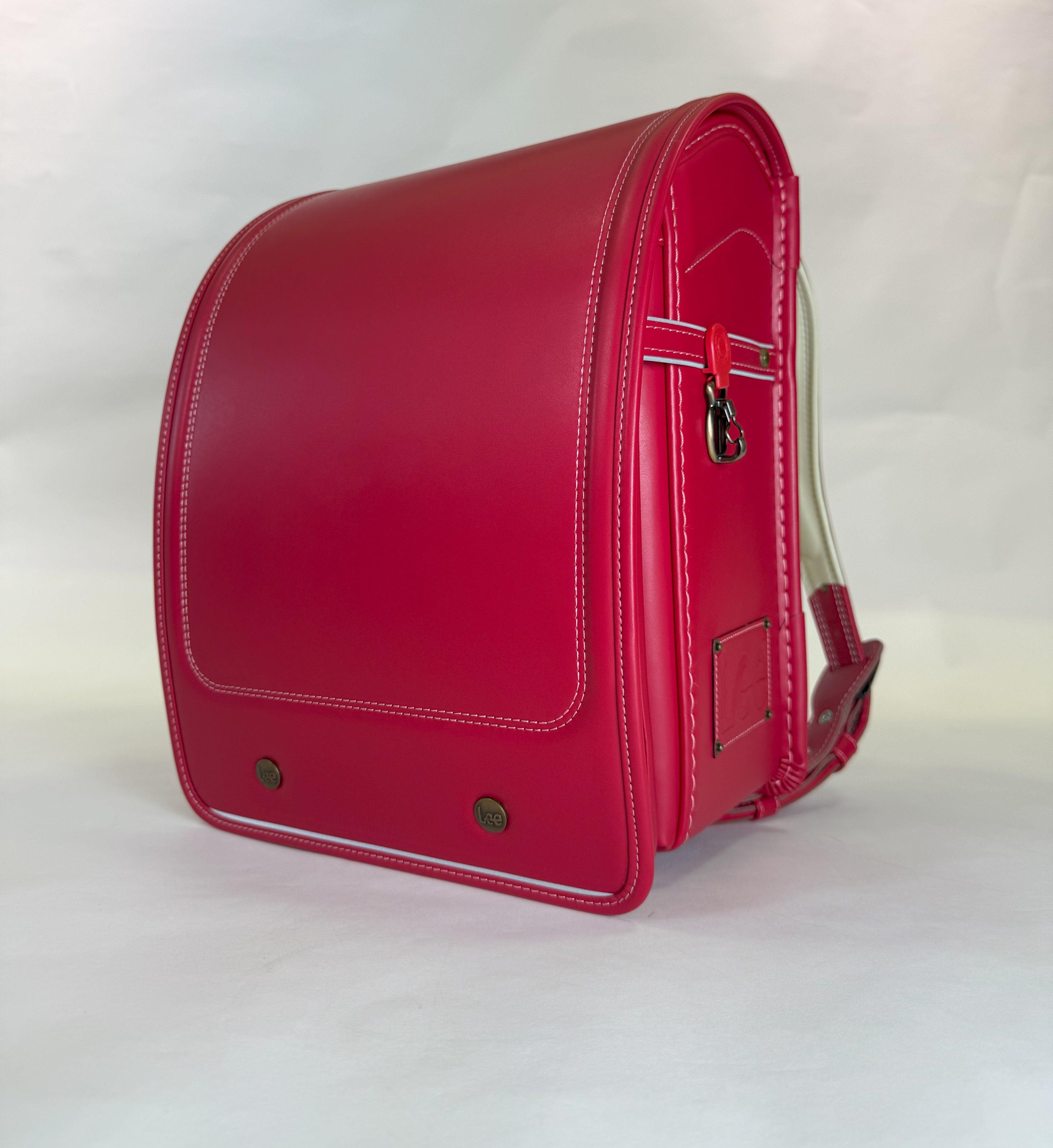 【アウトレット】LEE レッド