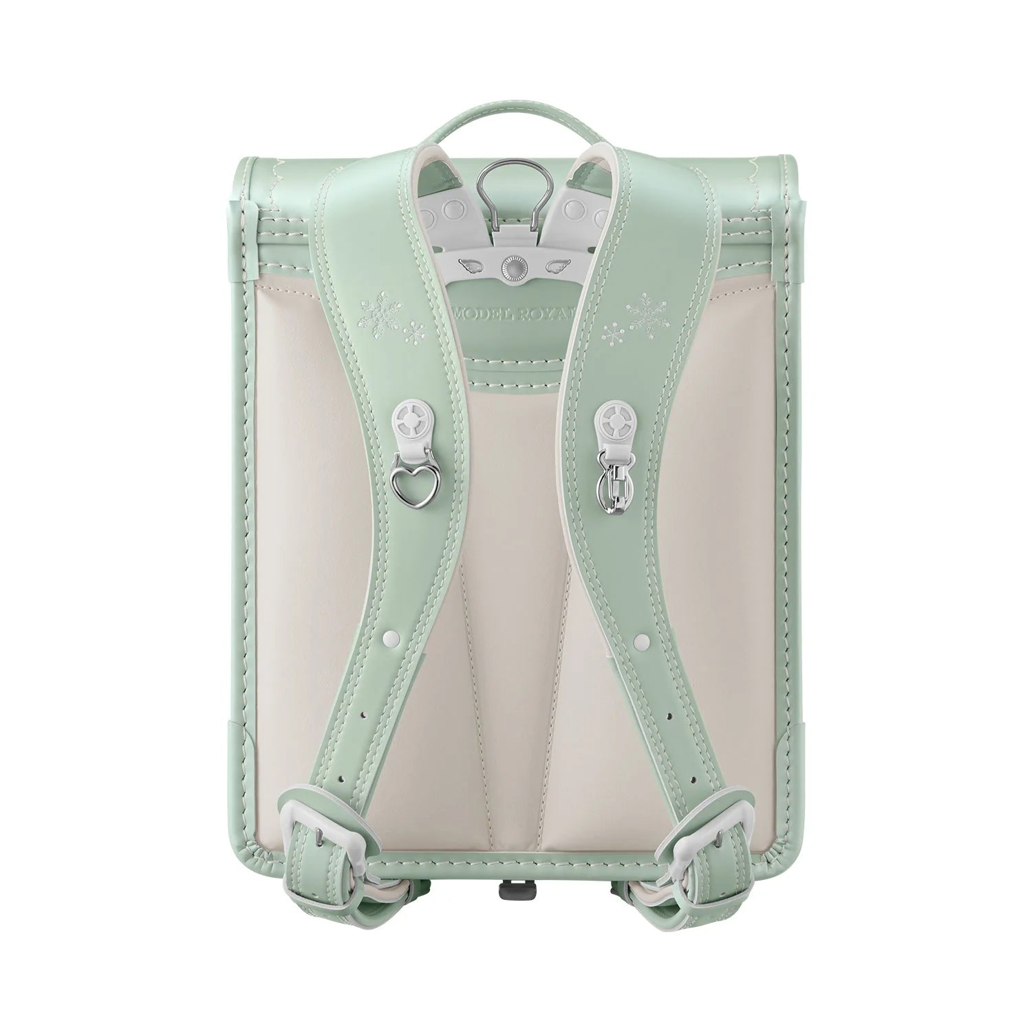 天使のはね モデルロイヤル クリスタル ルナピスターシュ×ジュエルホワイト