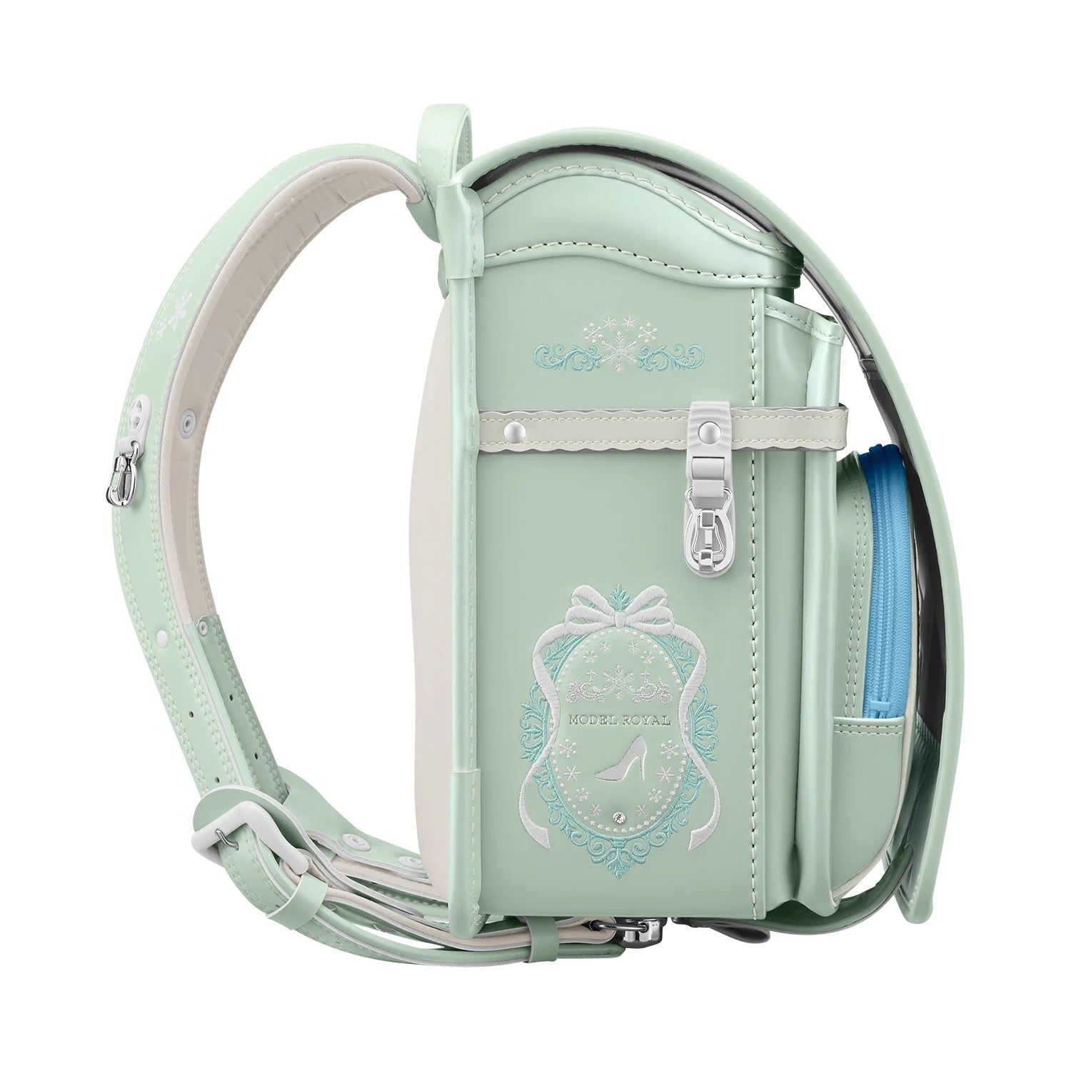 天使のはね モデルロイヤル クリスタル ルナピスターシュ×ジュエルホワイト