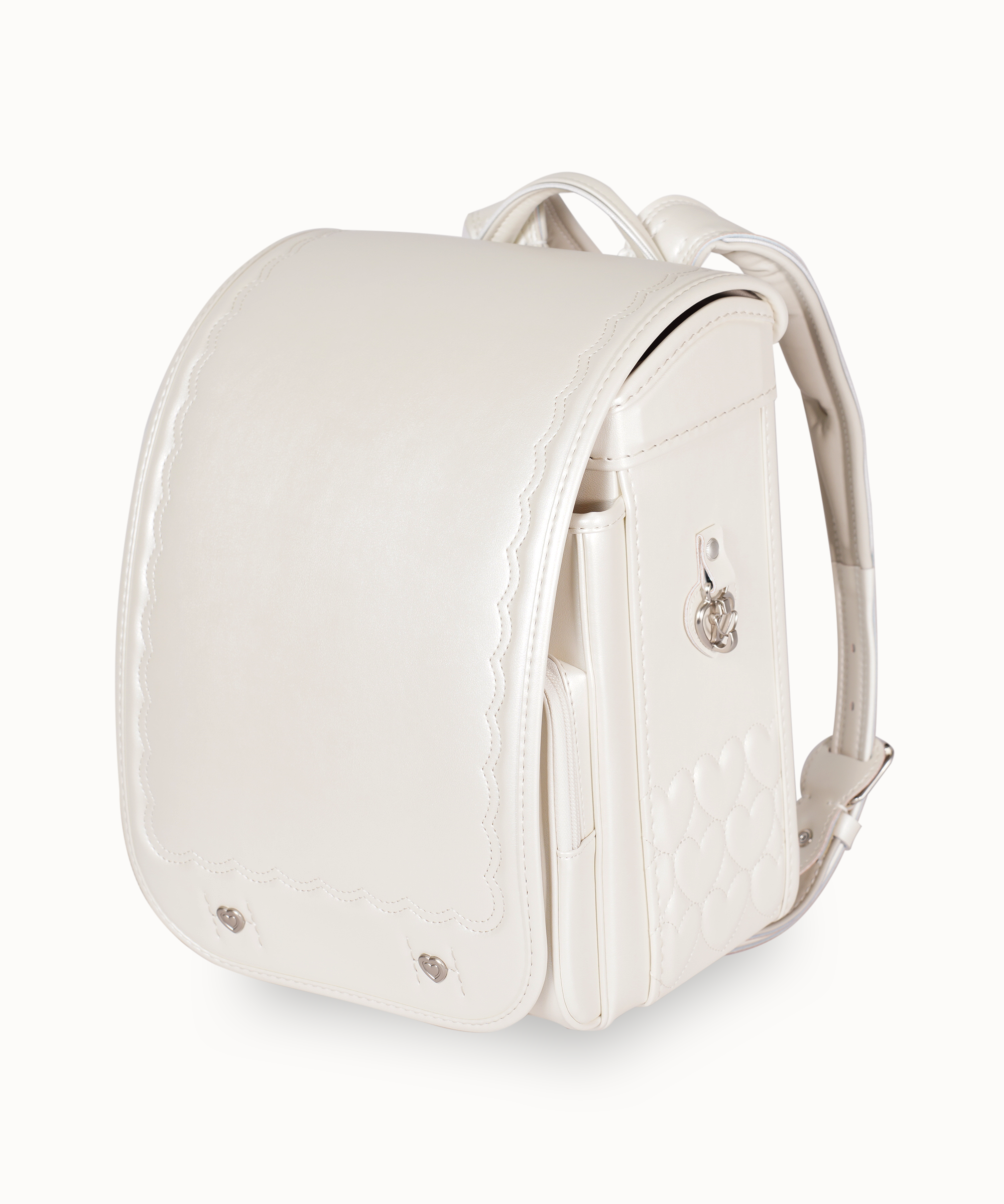 EISHIN プチジュエル ミルキーホワイト