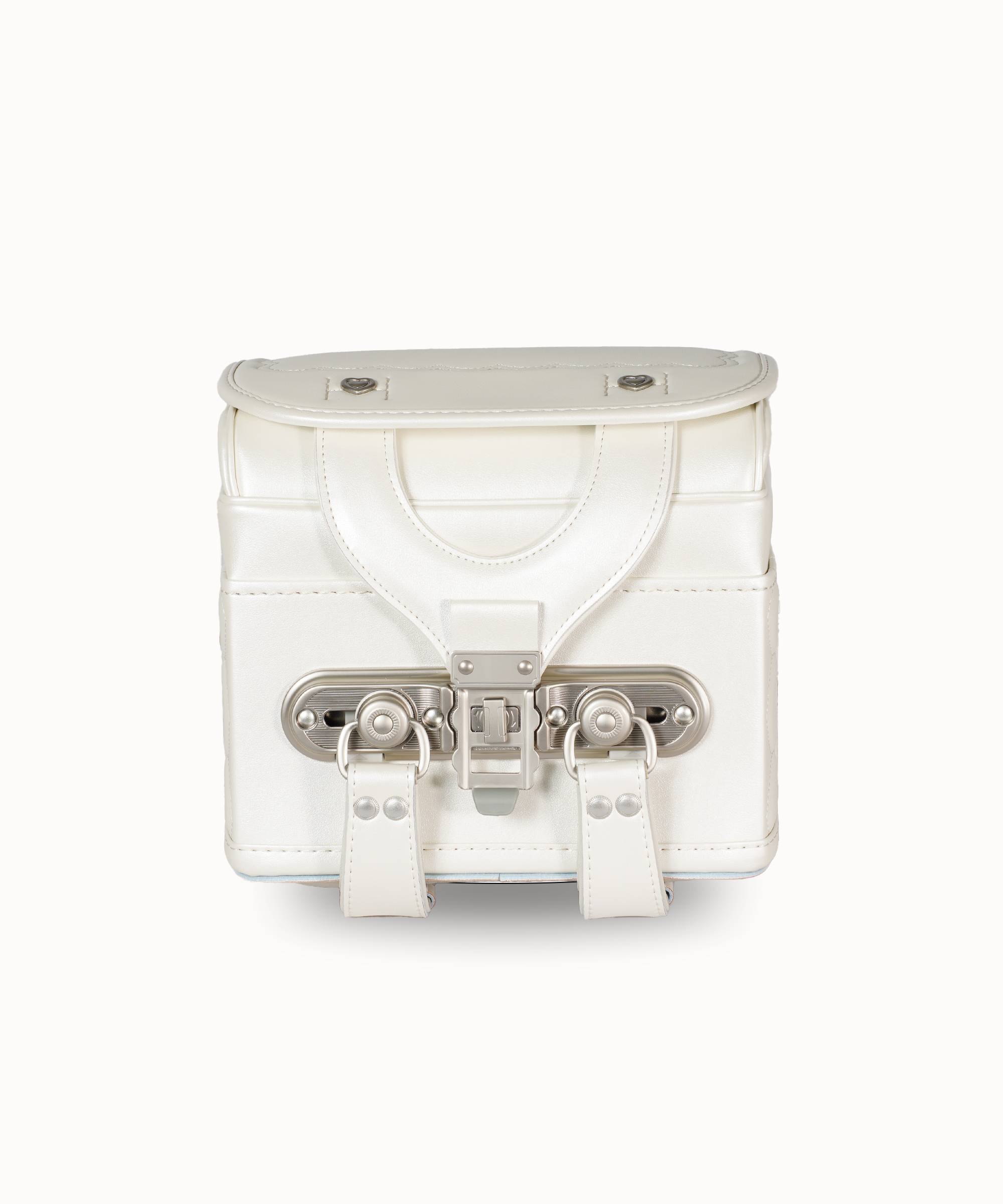 EISHIN プチジュエル ミルキーホワイト