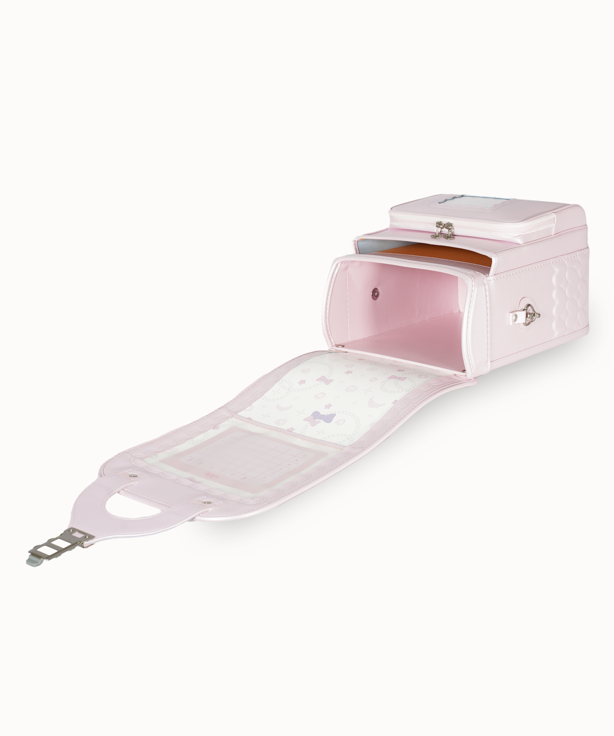 EISHIN プチジュエル オーロラピンク